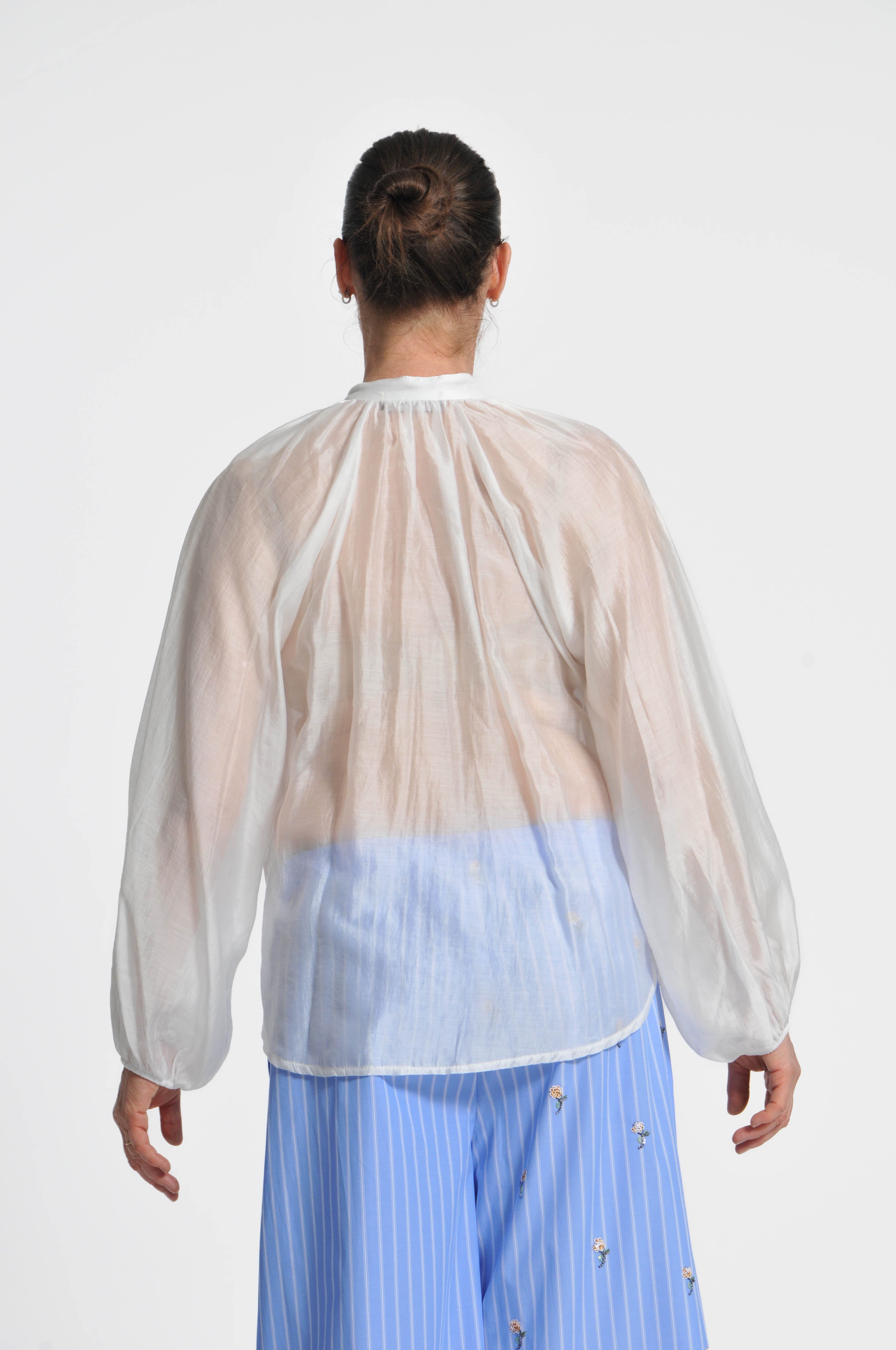 Camicia Luna
