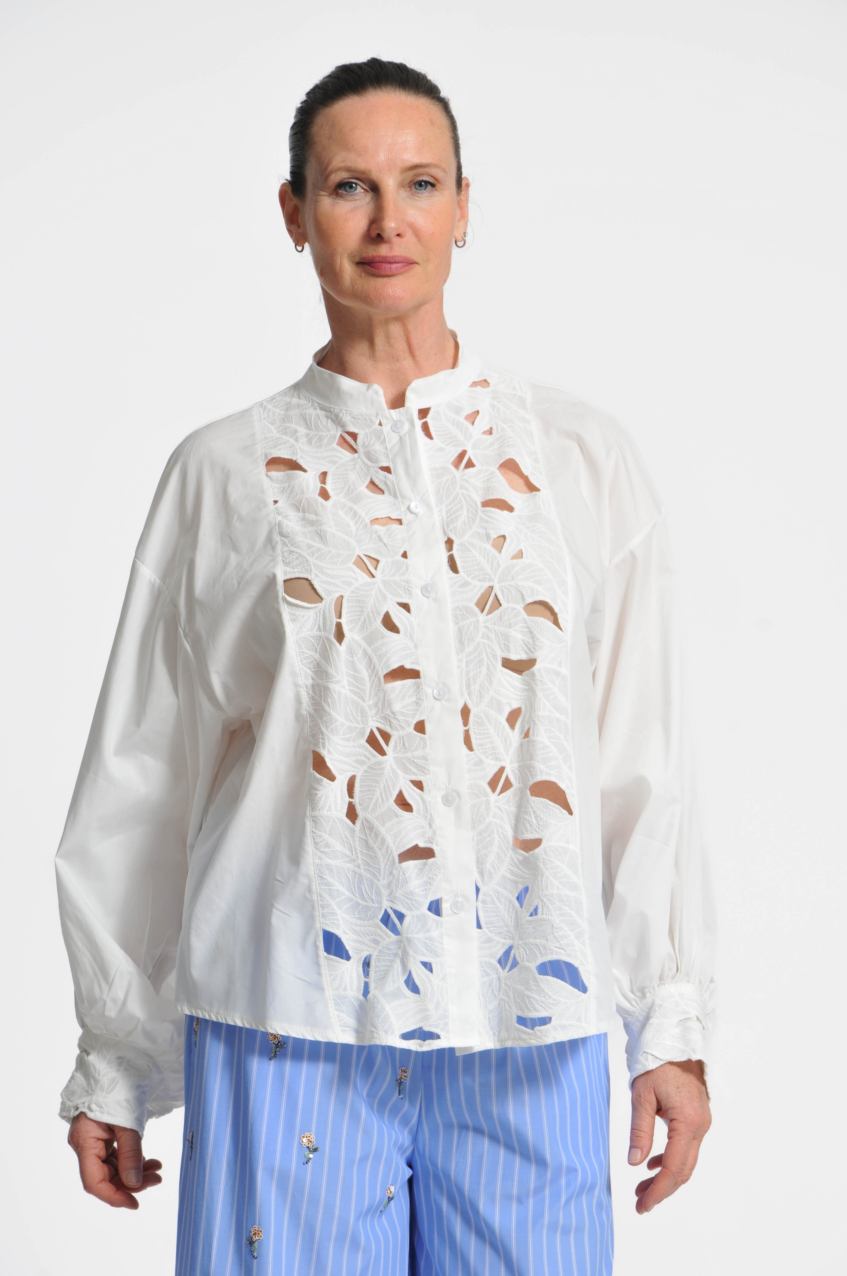 Camicia Lina