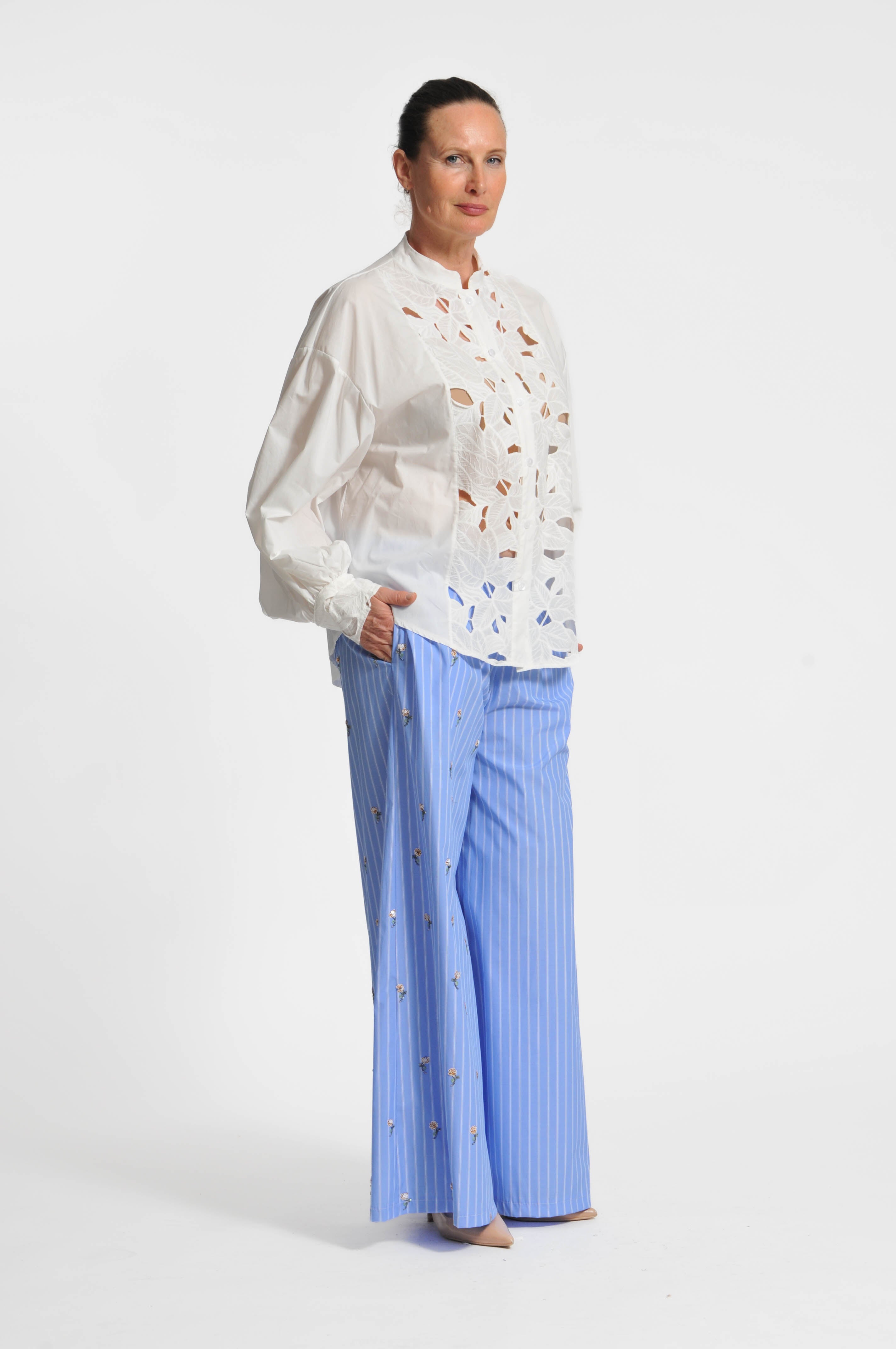 Camicia Lina