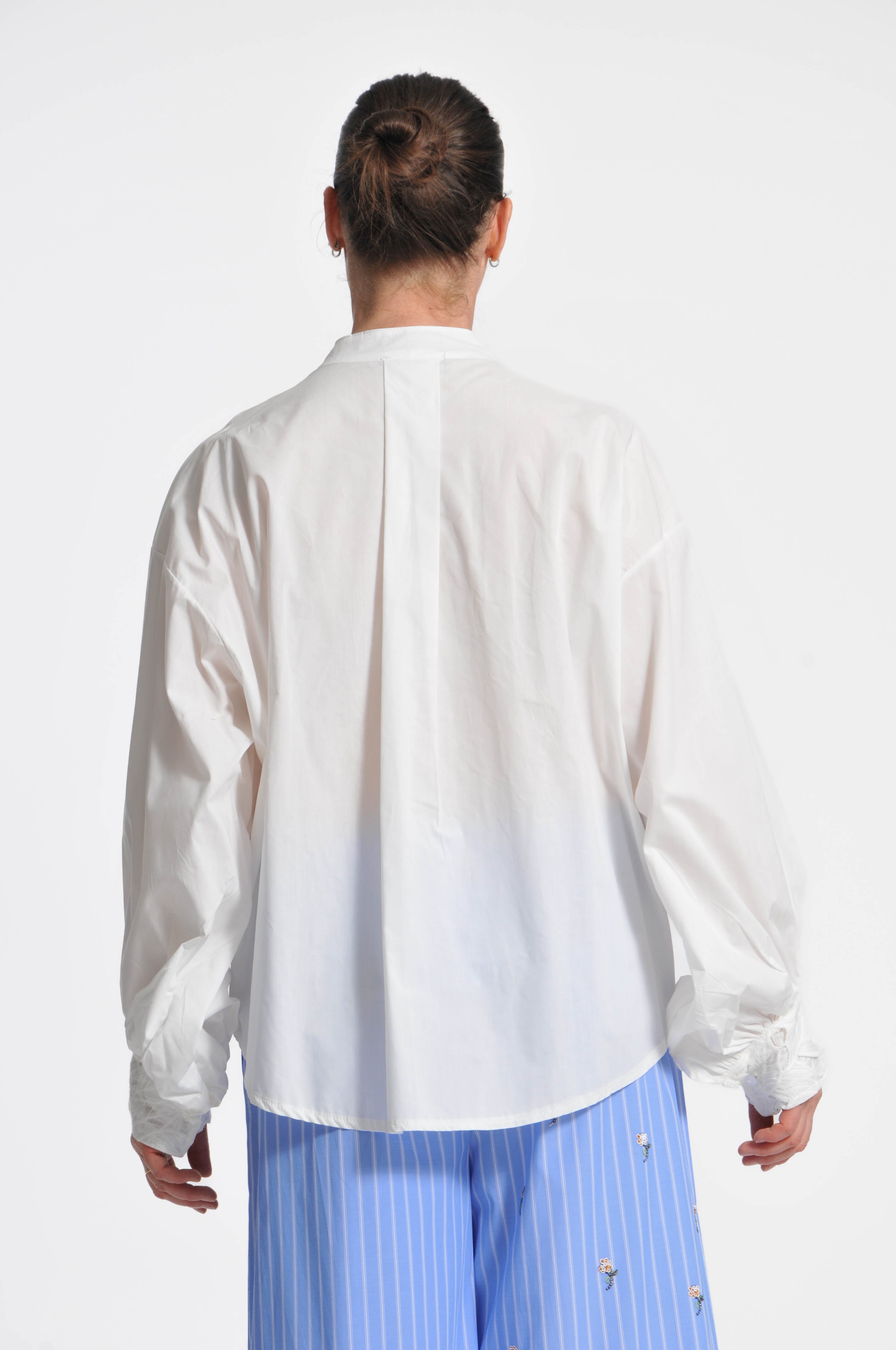 Camicia Lina