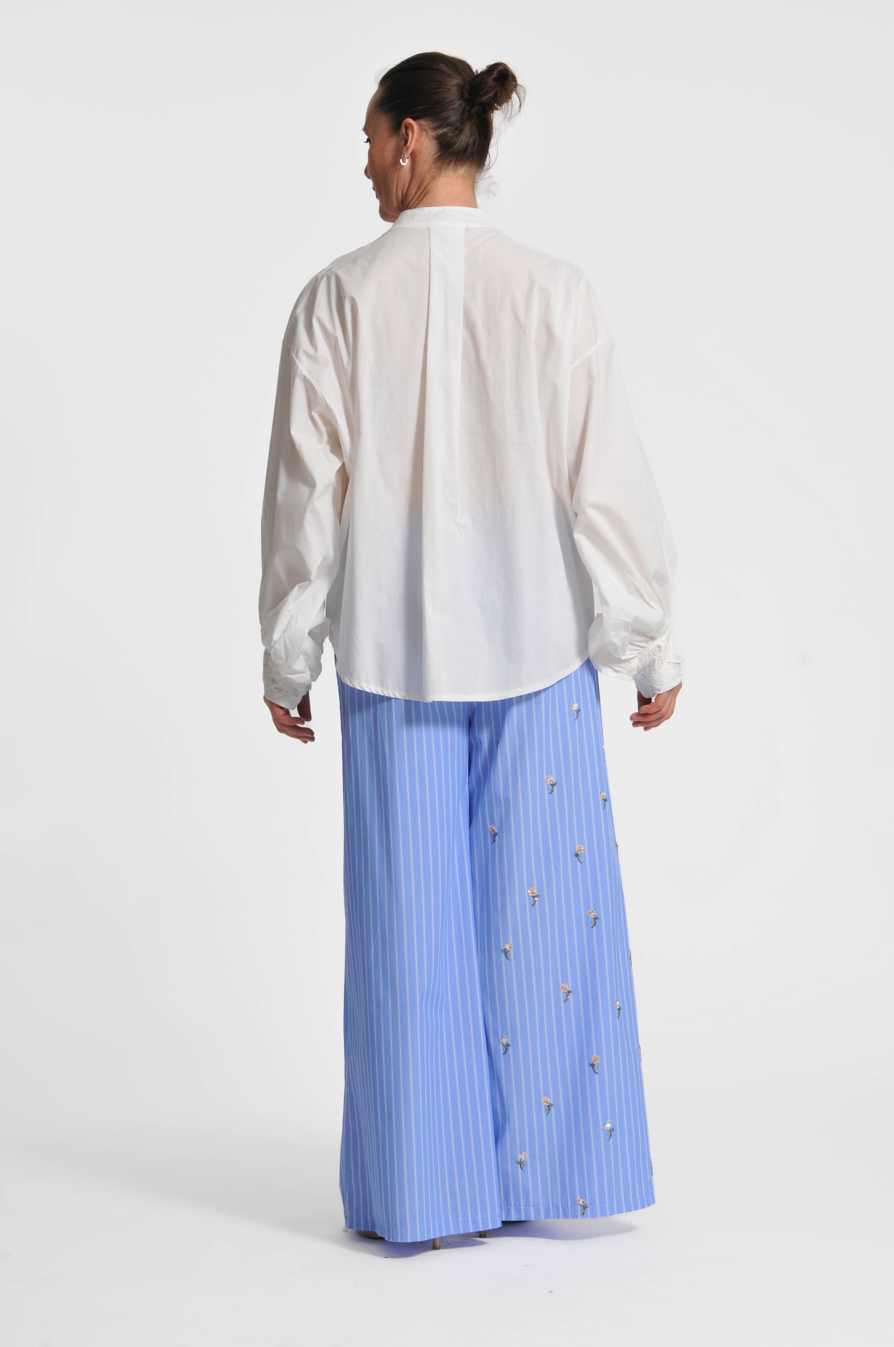 Camicia Lina