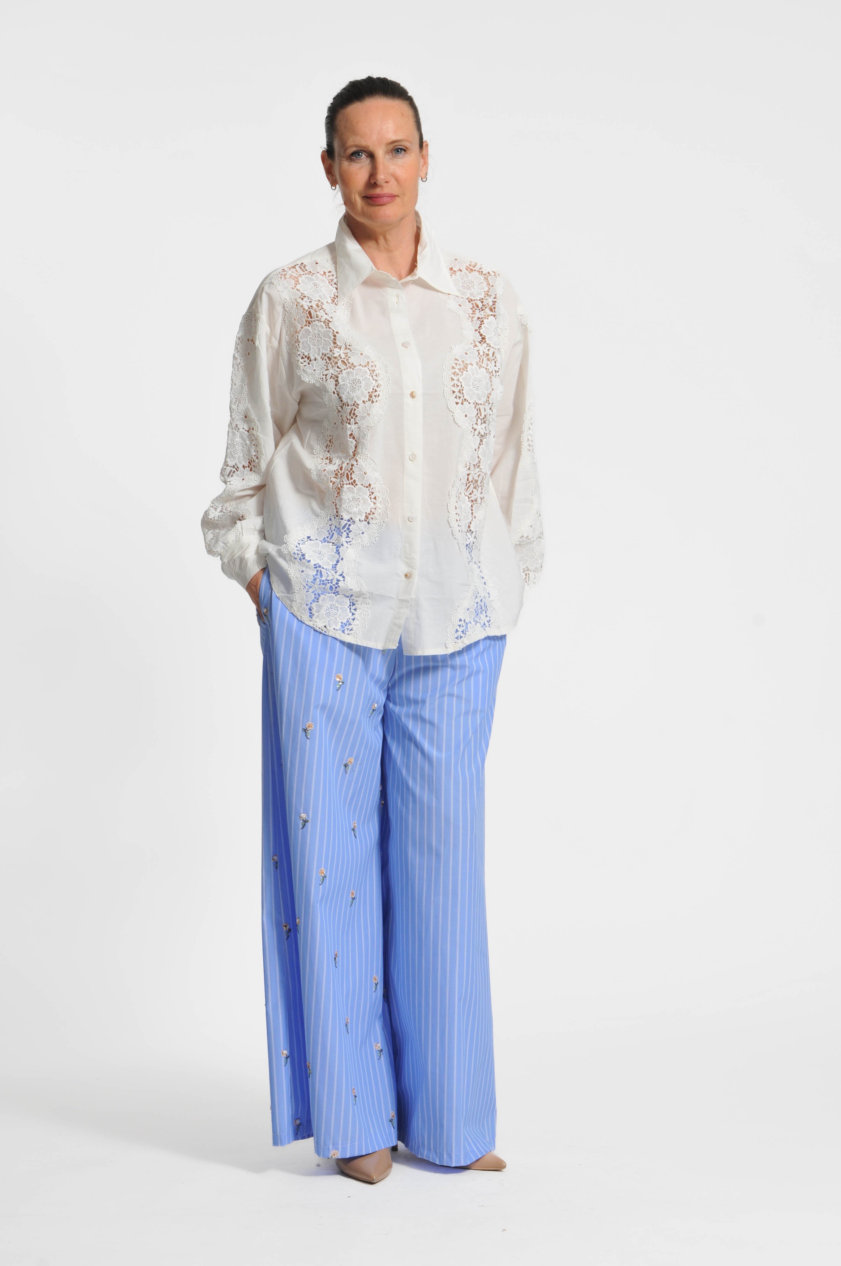 Camicia Vivi
