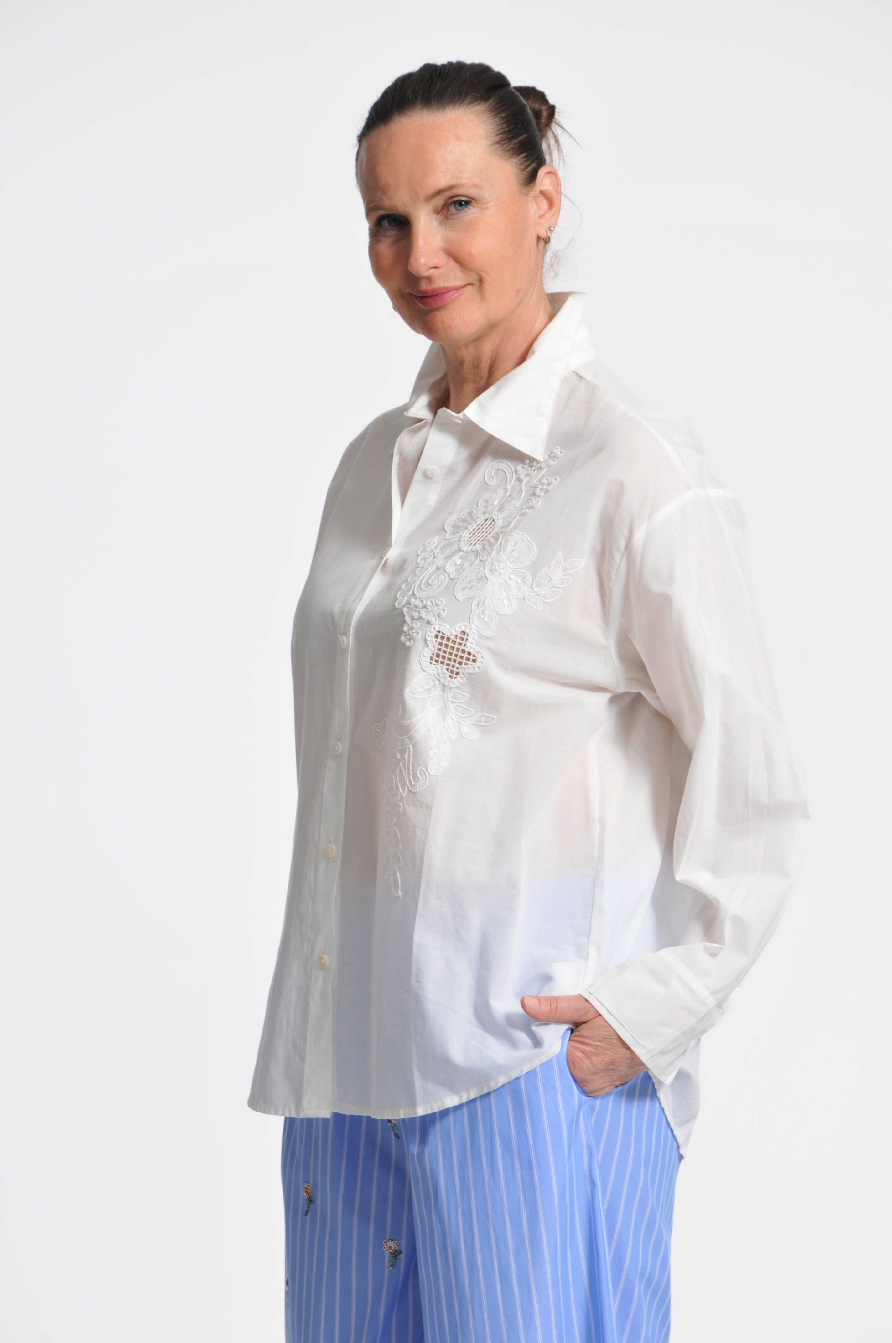 Camicia Stella