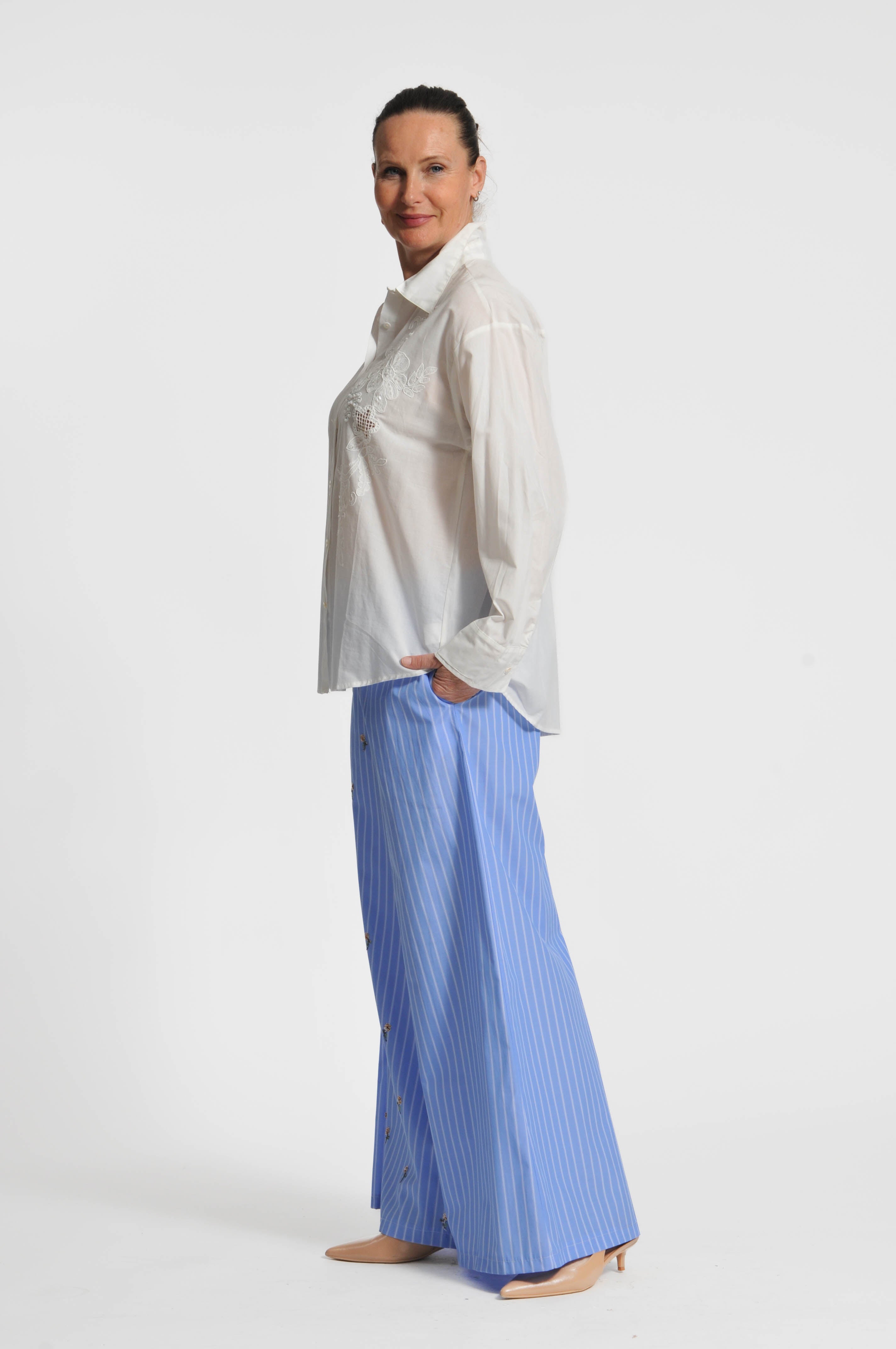 Camicia Stella