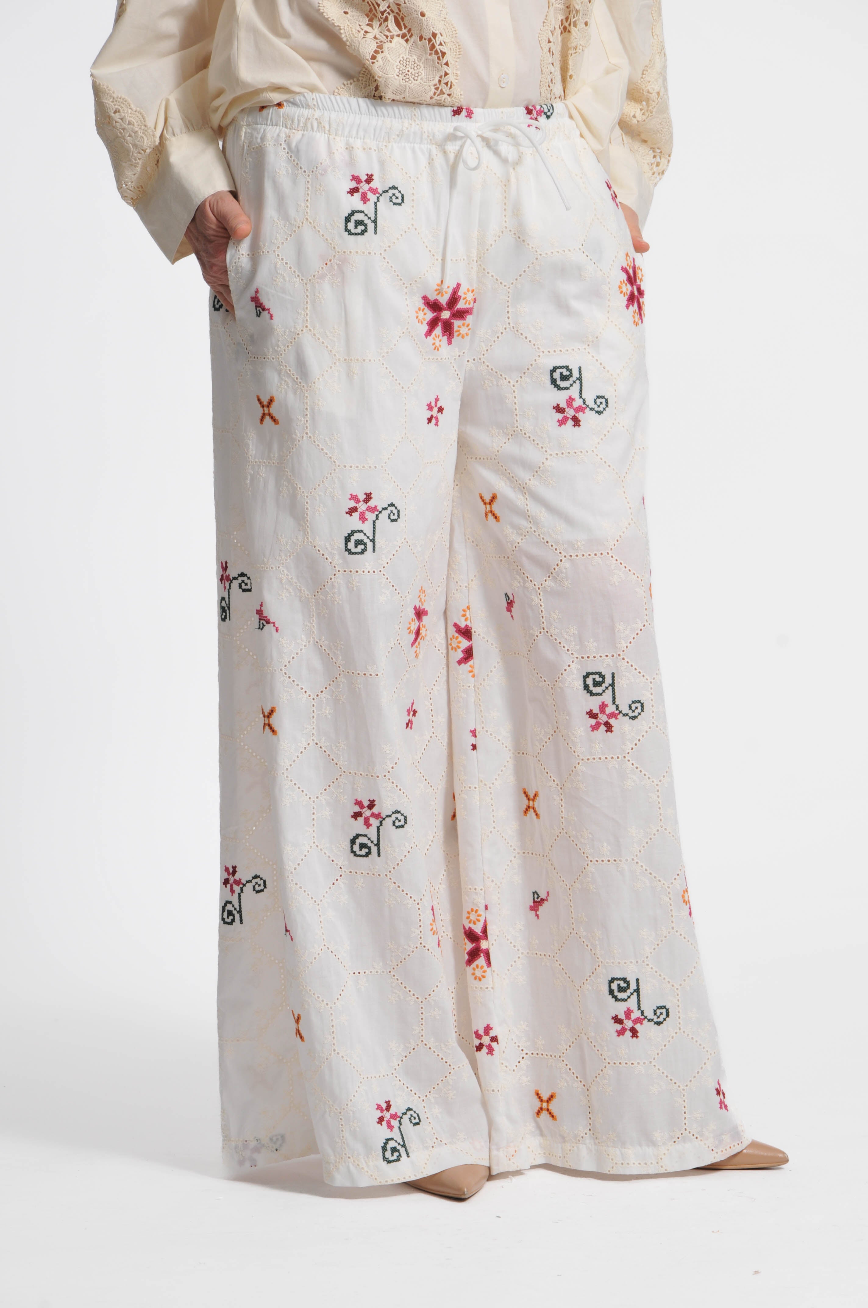 Pantalone Marghe