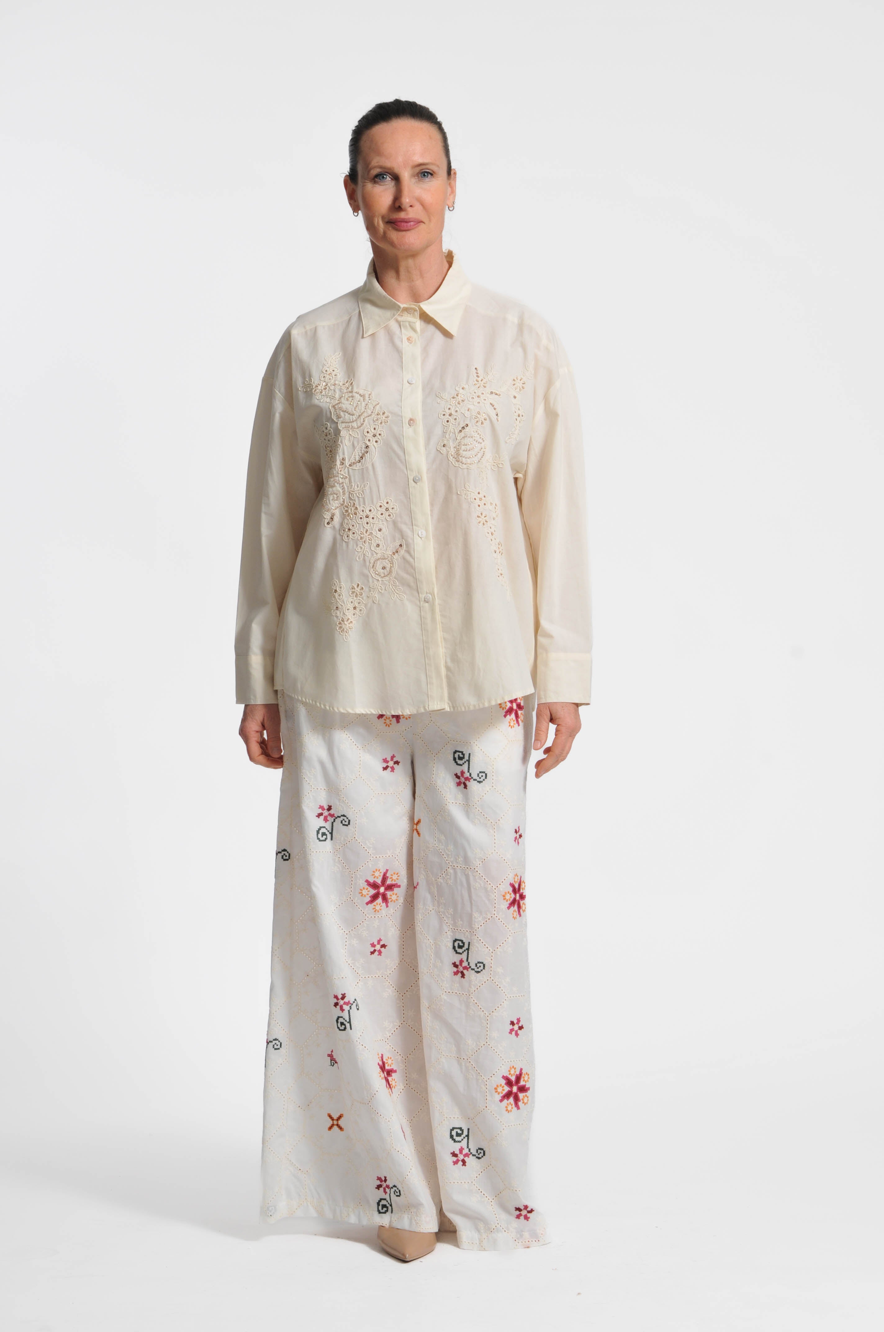 Pantalone Marghe