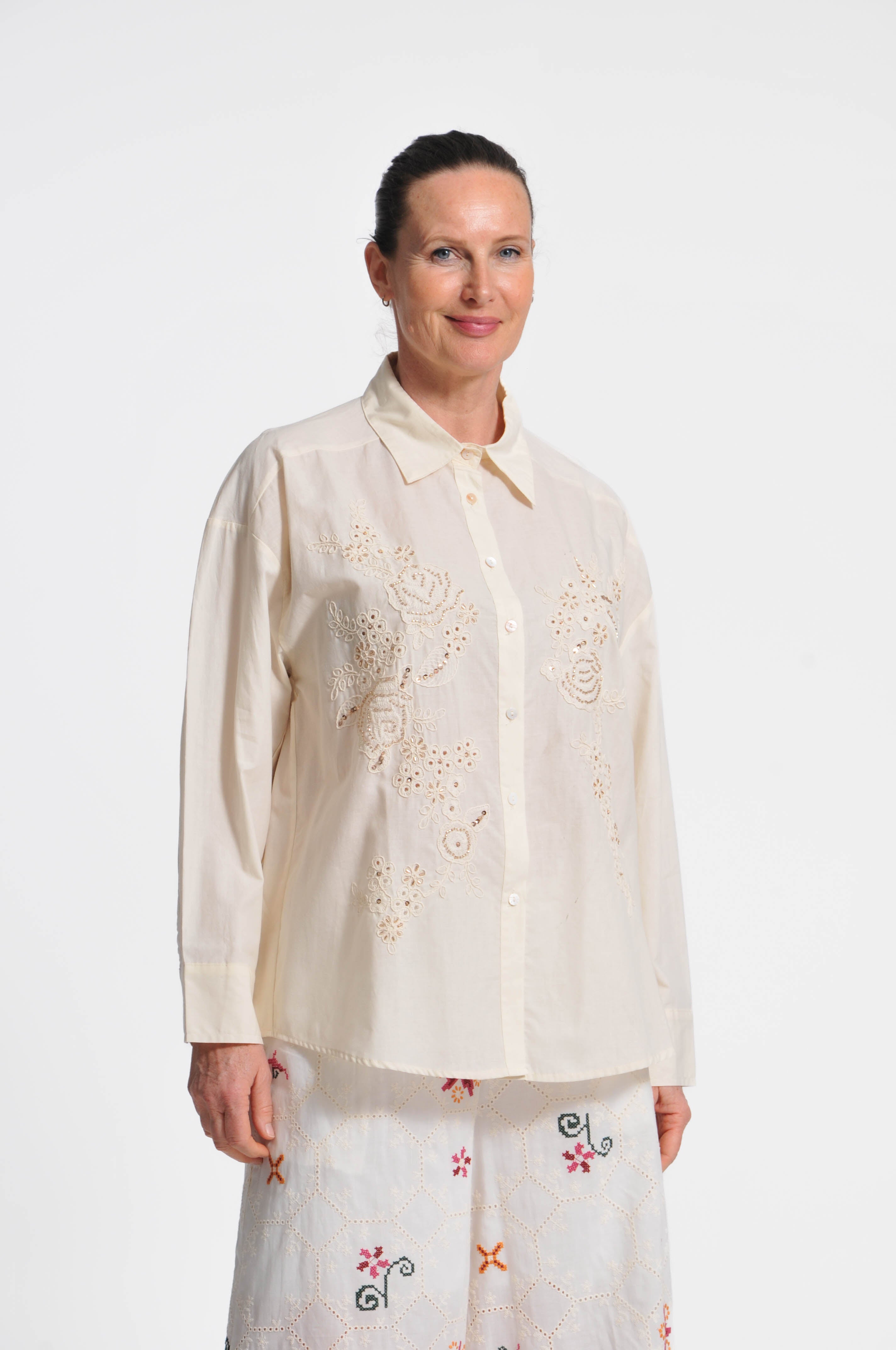 Camicia Gully