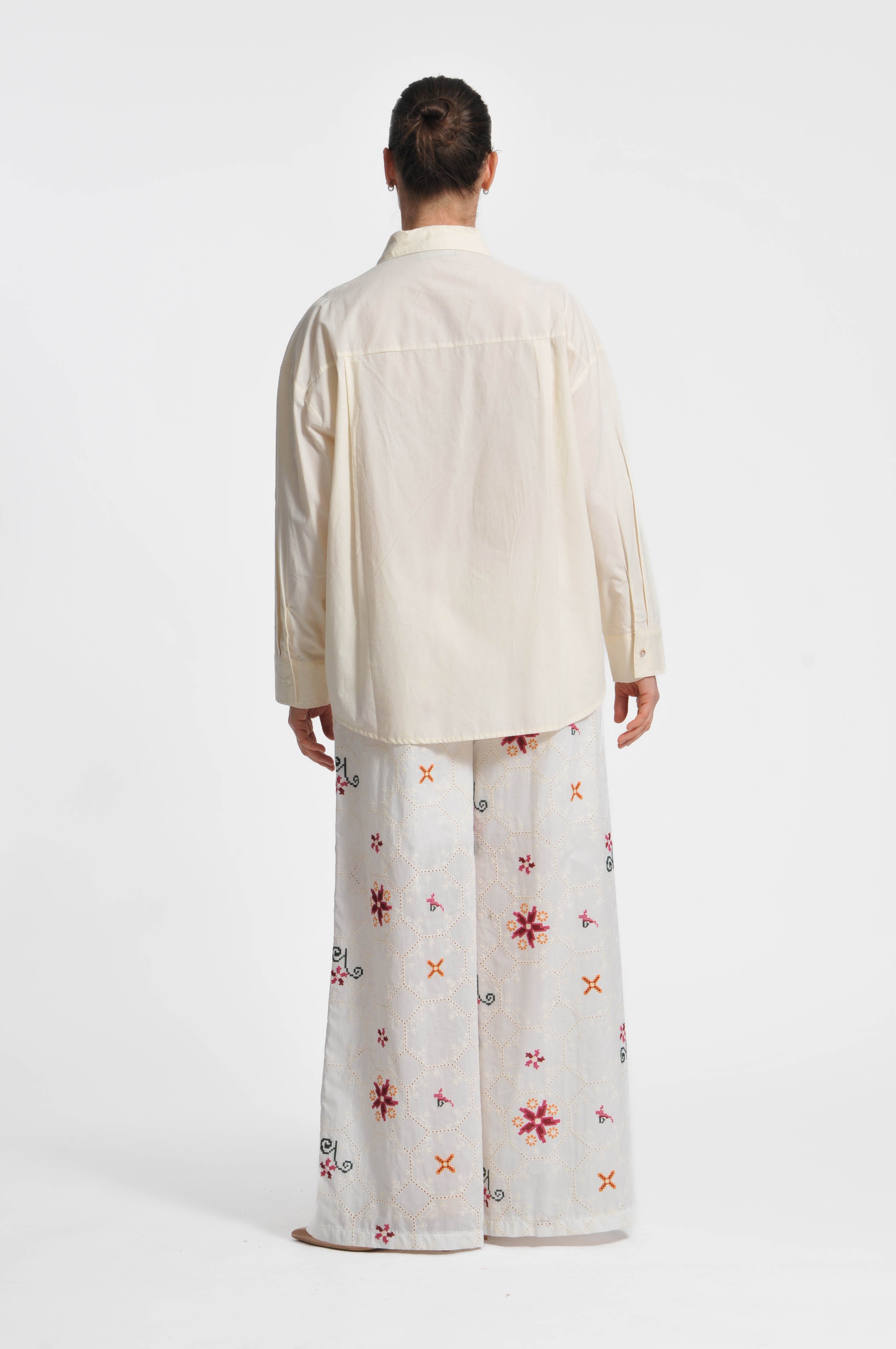 Camicia Gully