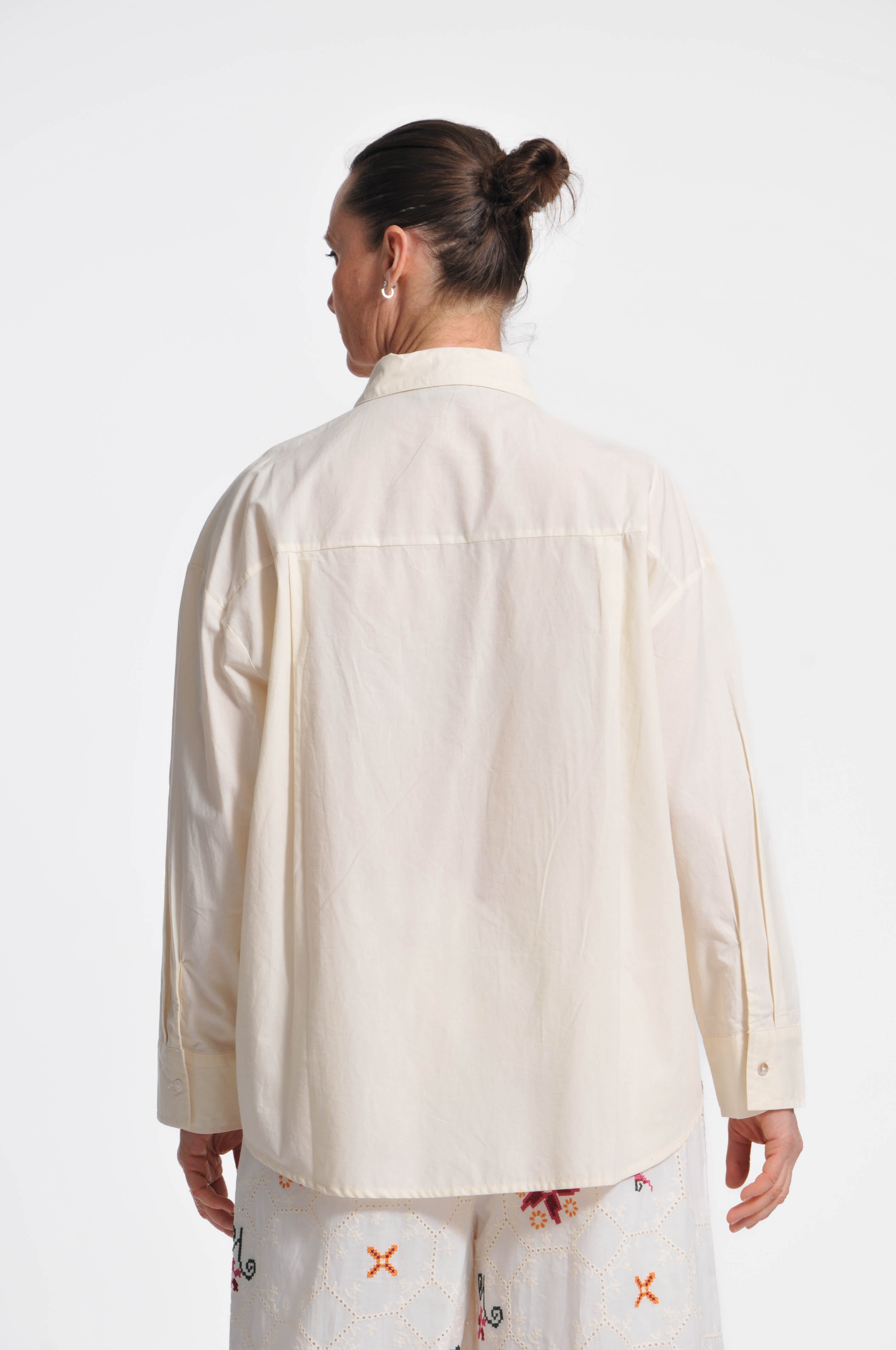Camicia Gully