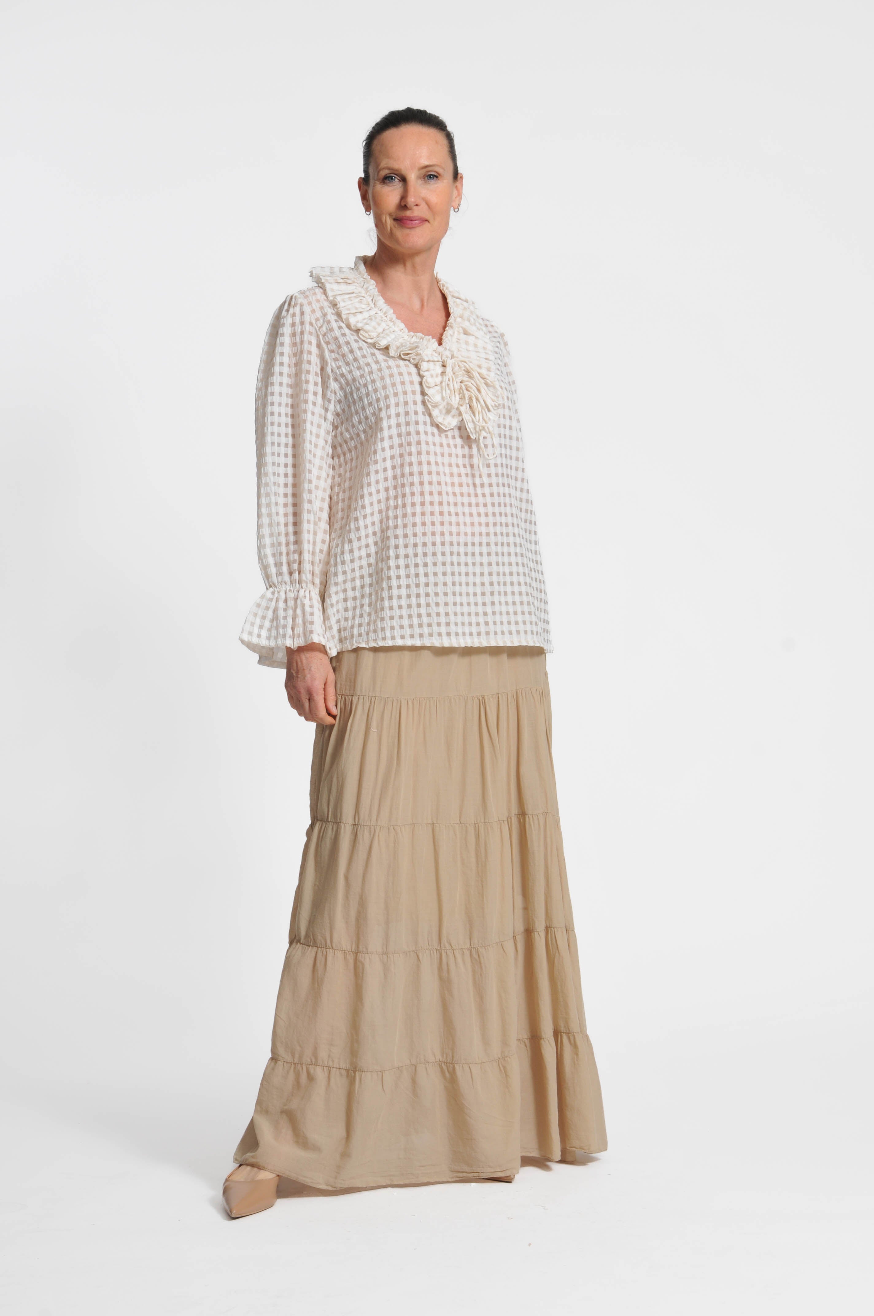 Camicia Resort