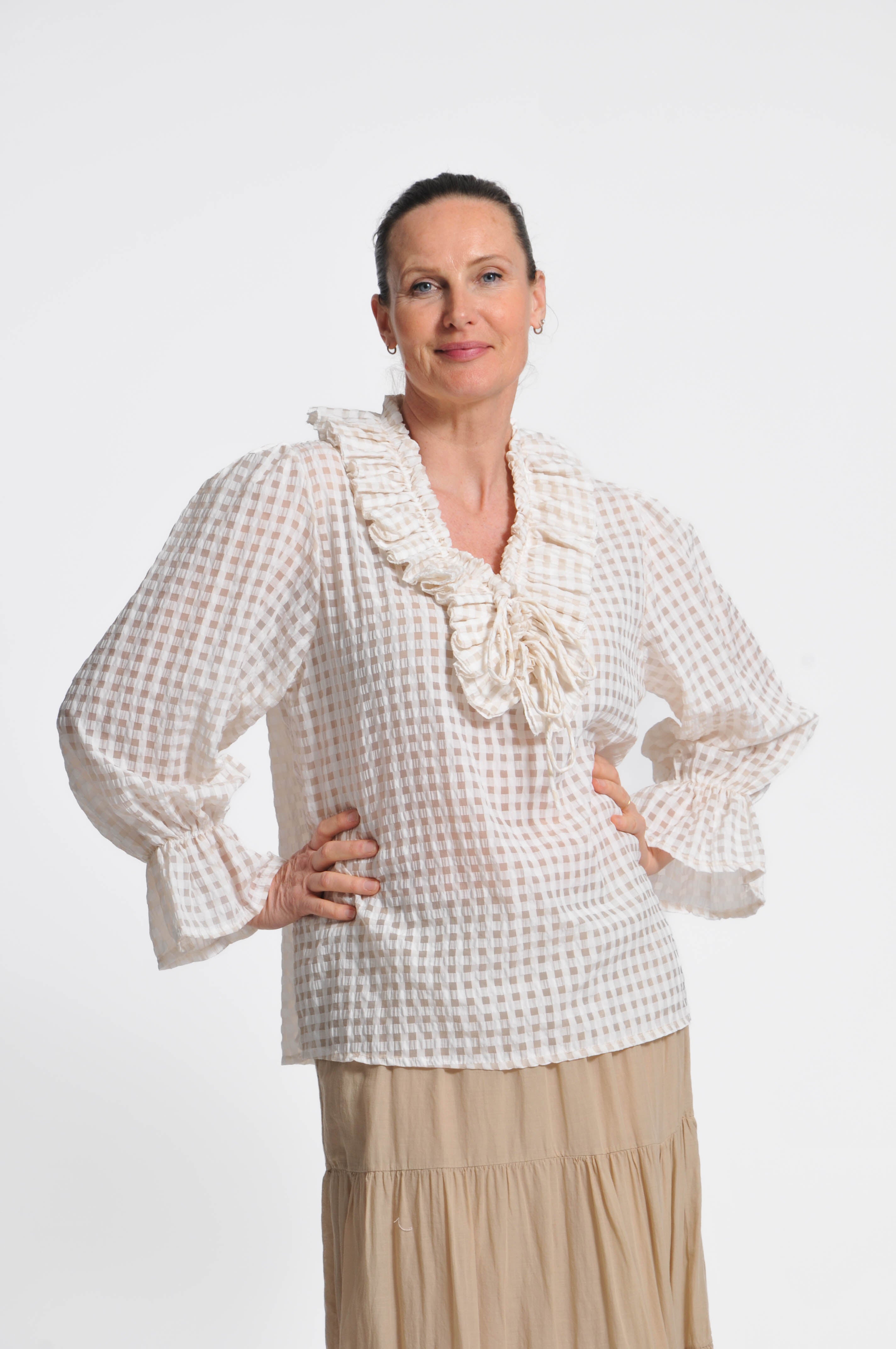 Camicia Resort