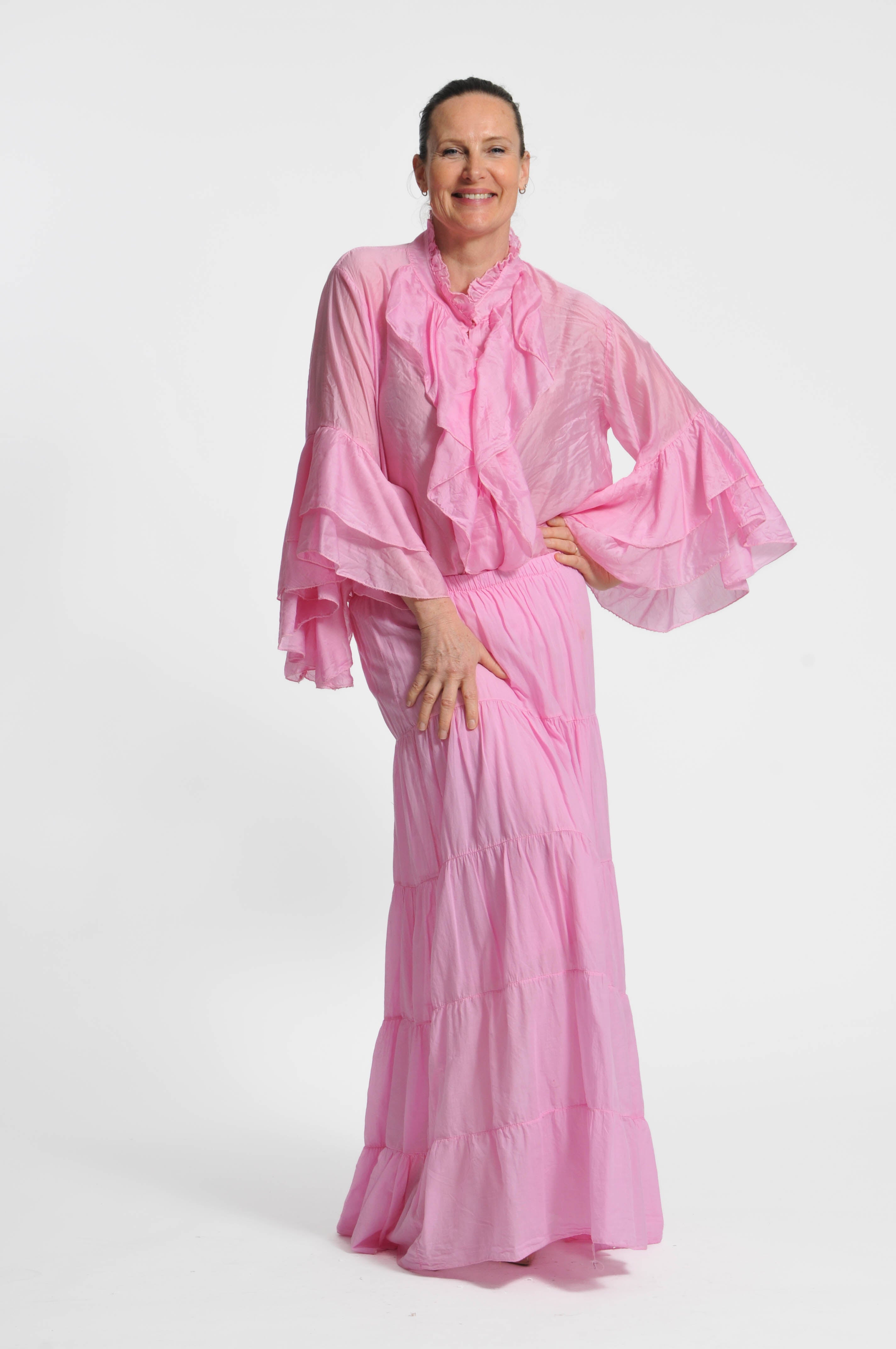 Blusa Silla