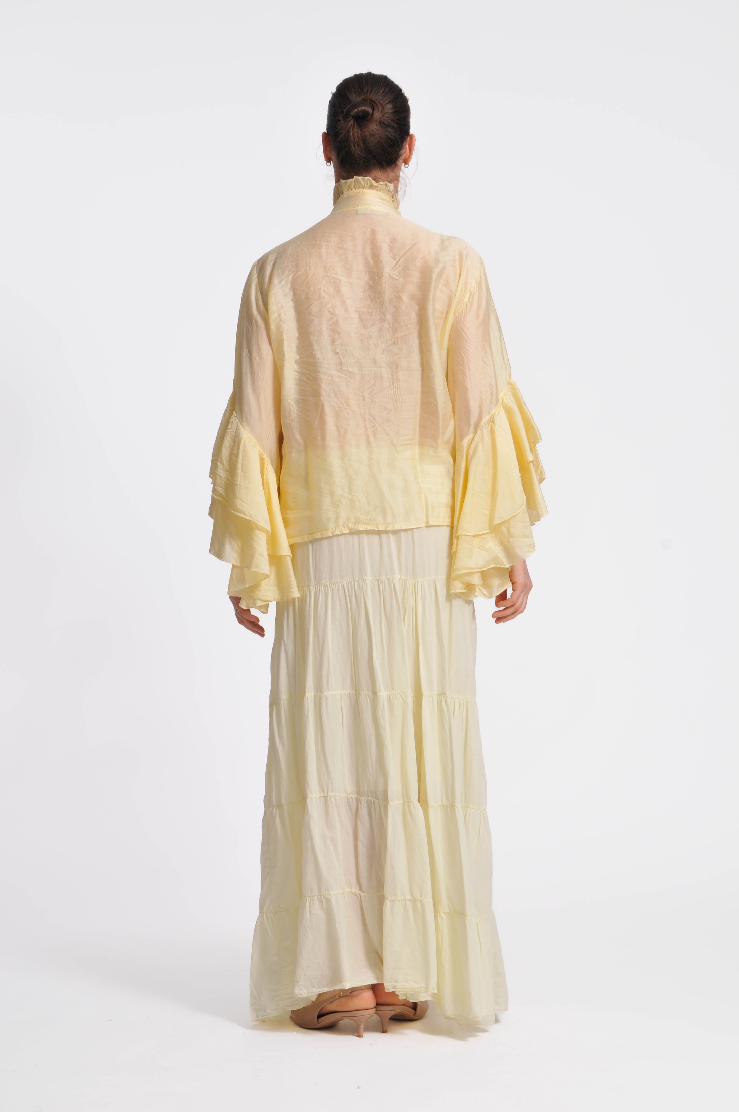 Blusa Silla