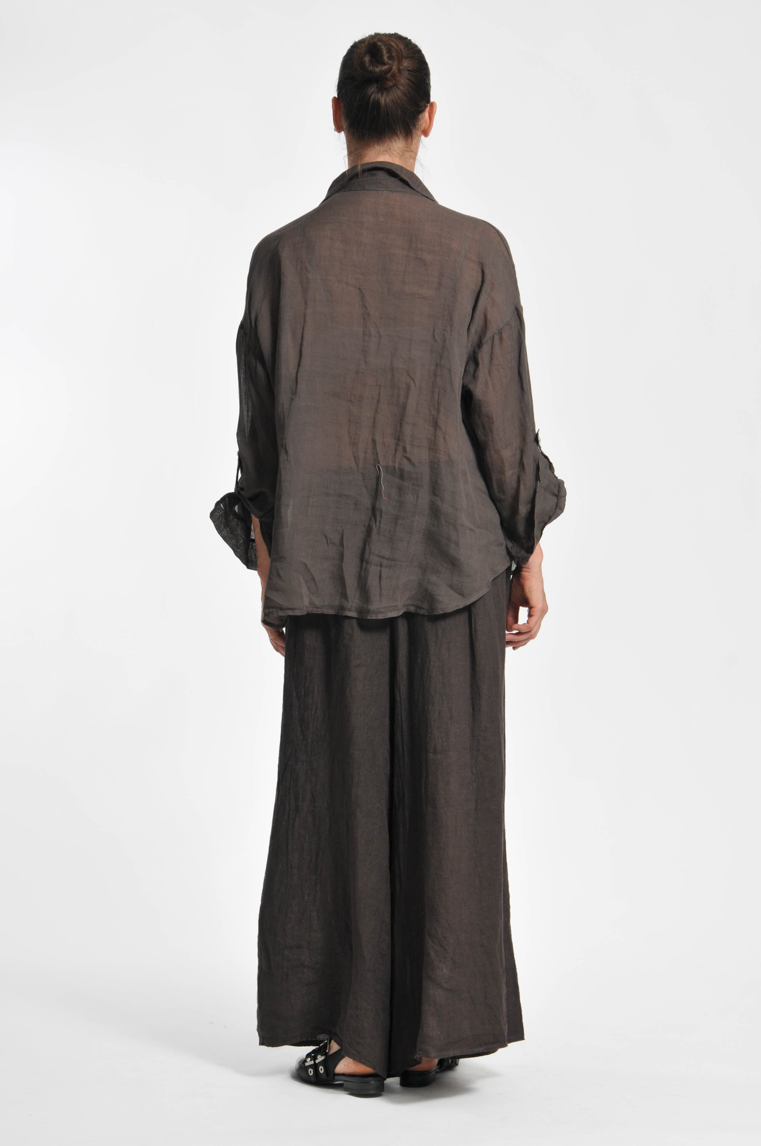 Camicia William Tasca
