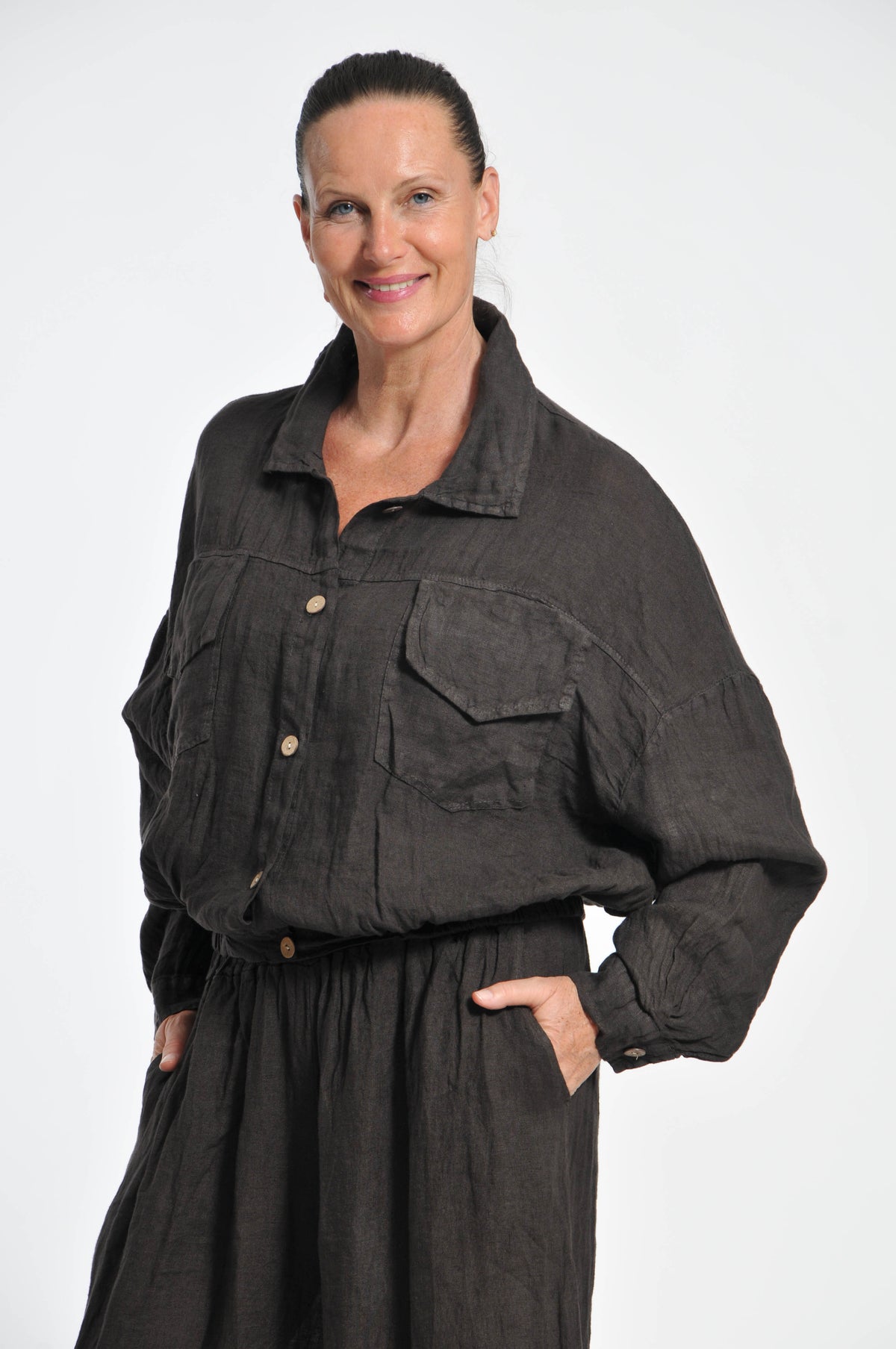 Camicia Bomberino William