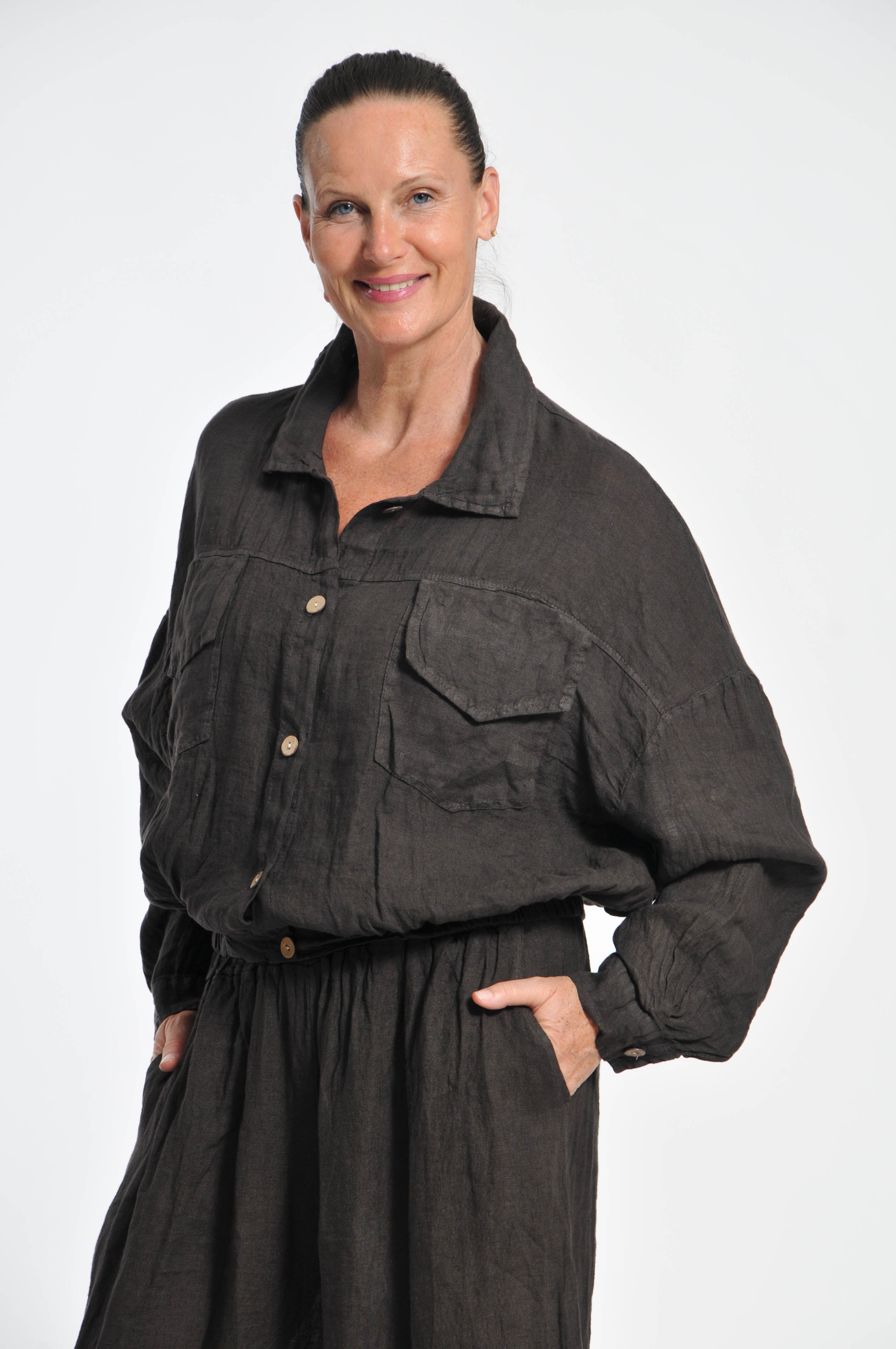 Camicia Bomberino William