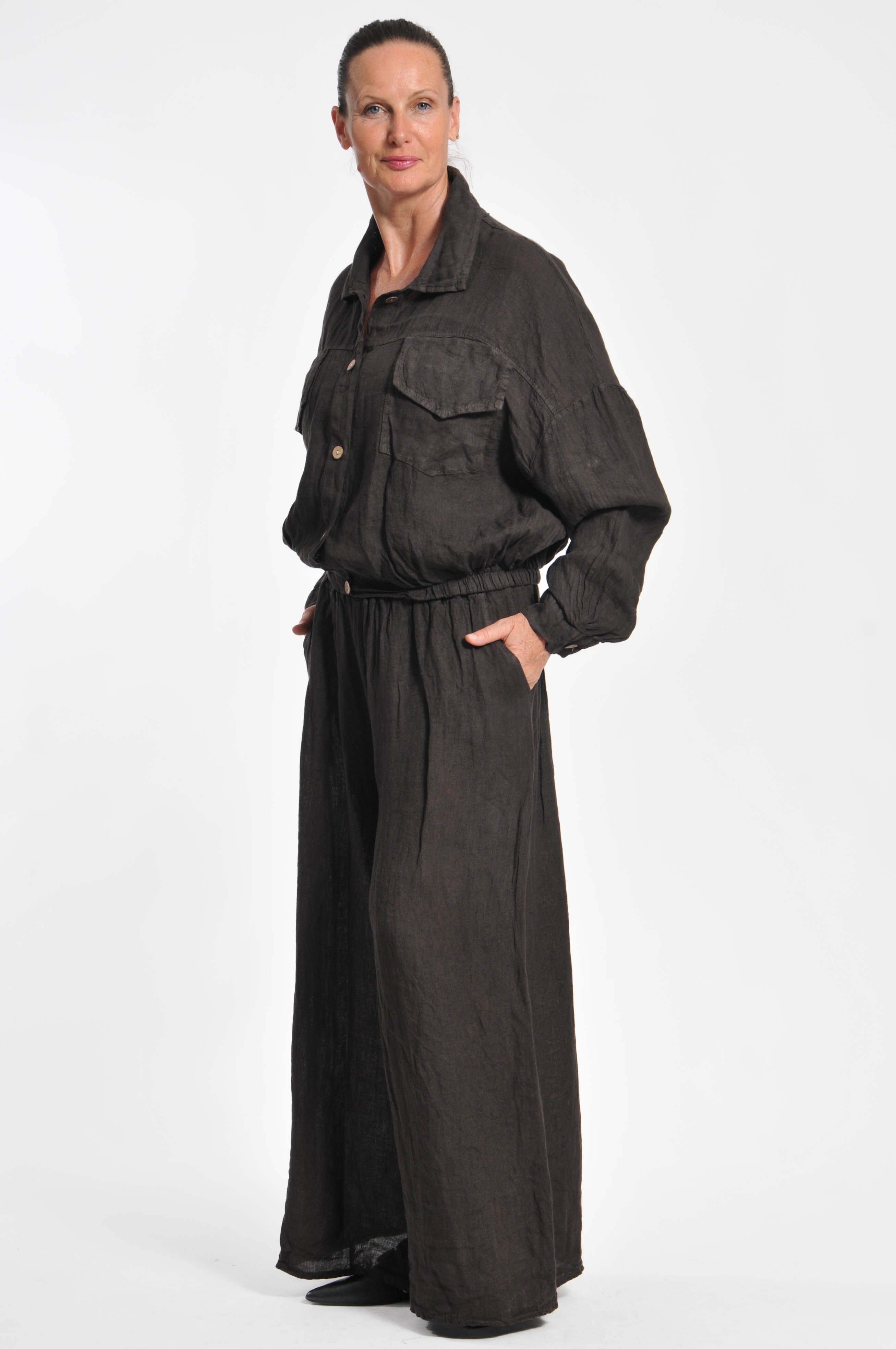 Camicia Bomberino William