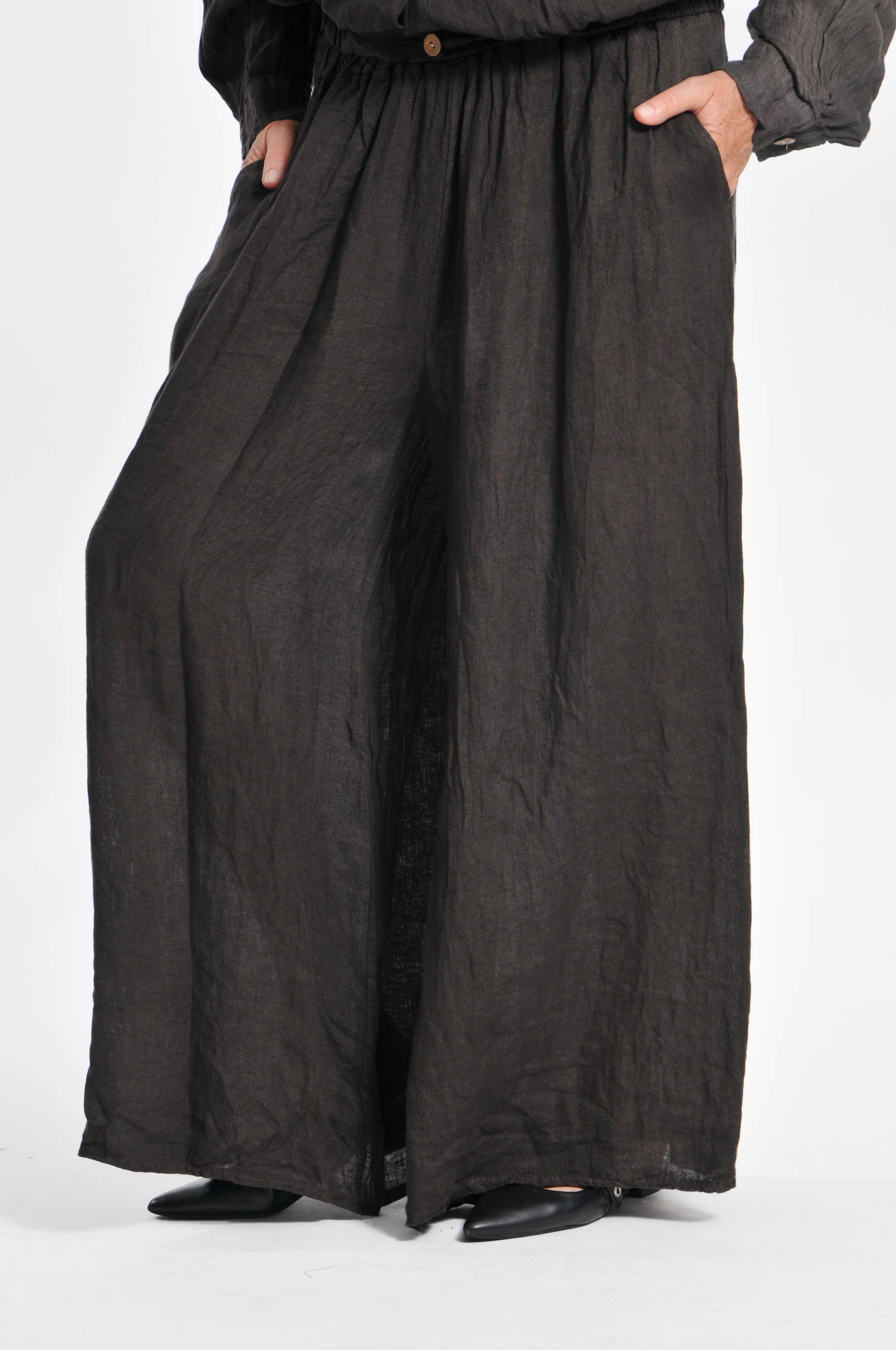 Pantalone William Palazzo