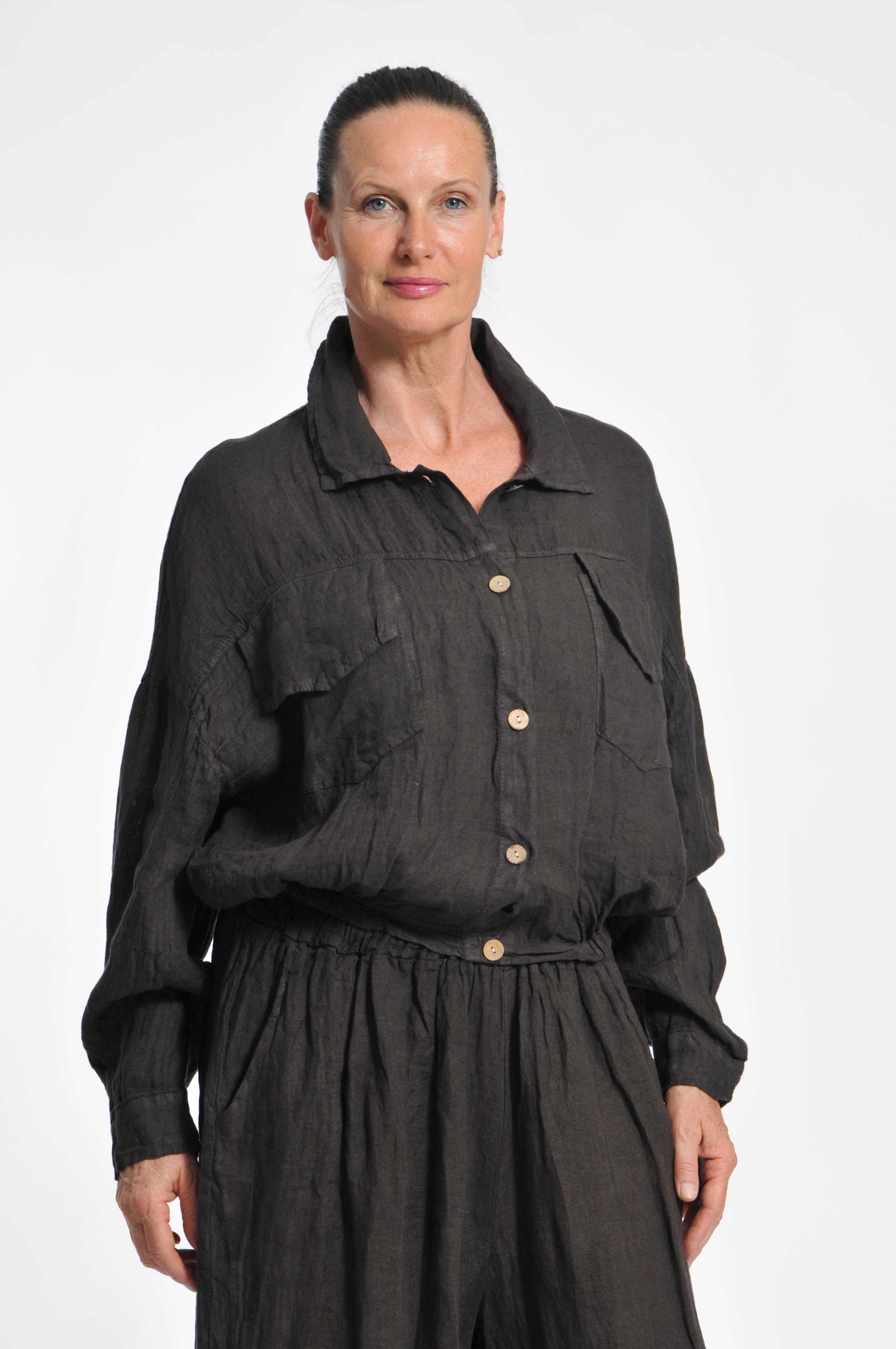 Camicia Bomberino William
