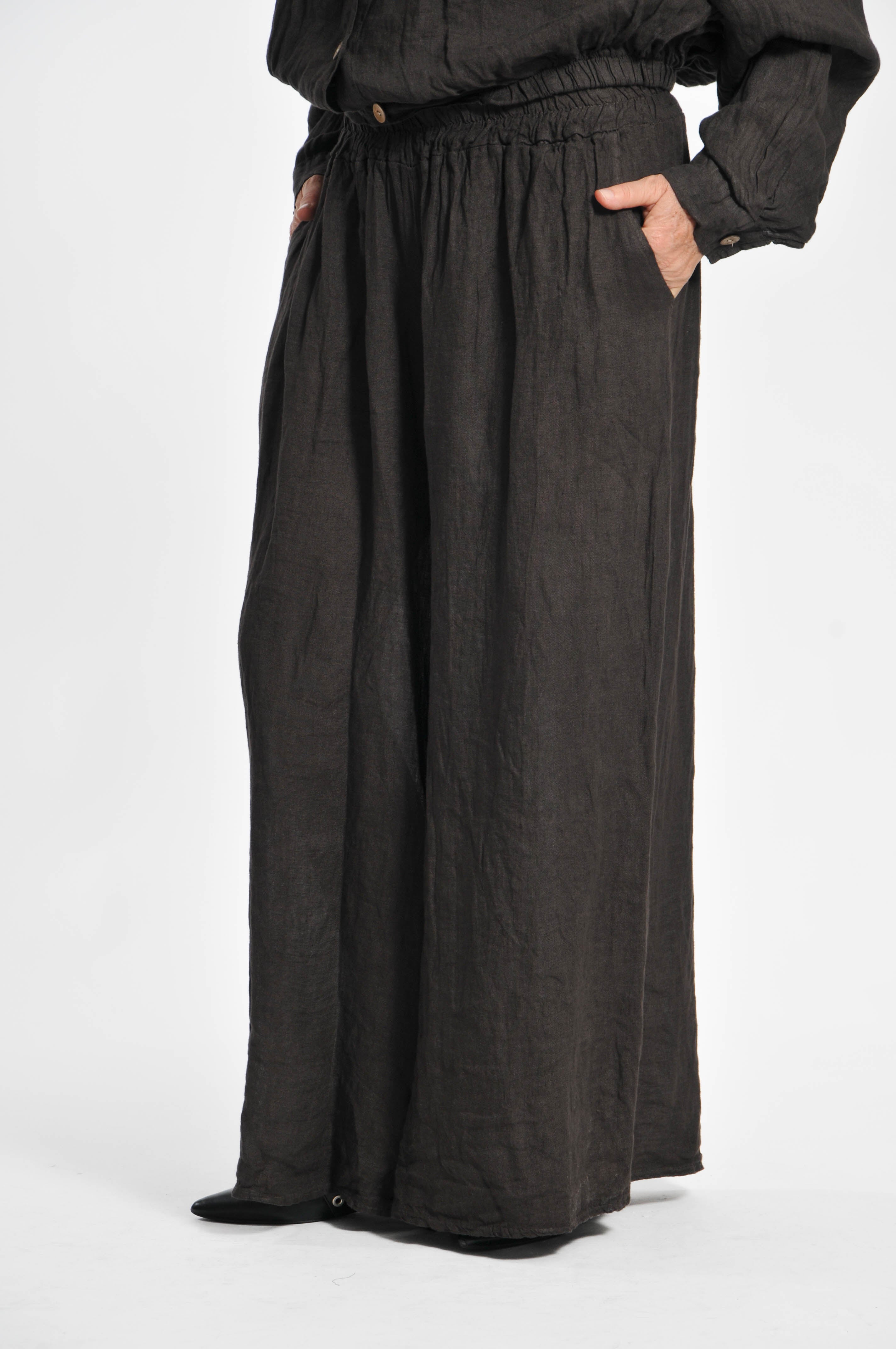 Pantalone William Palazzo