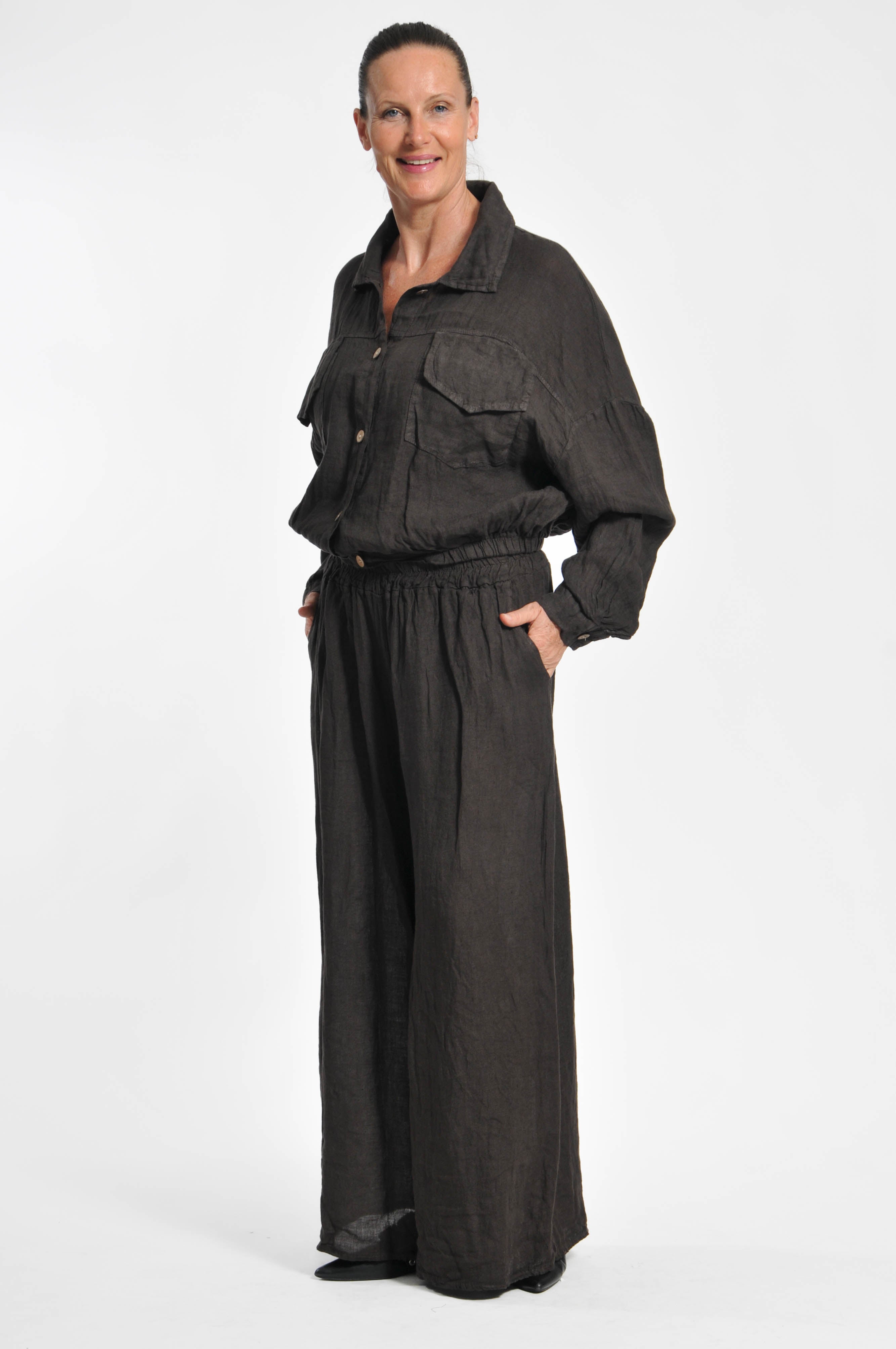 Pantalone William Palazzo
