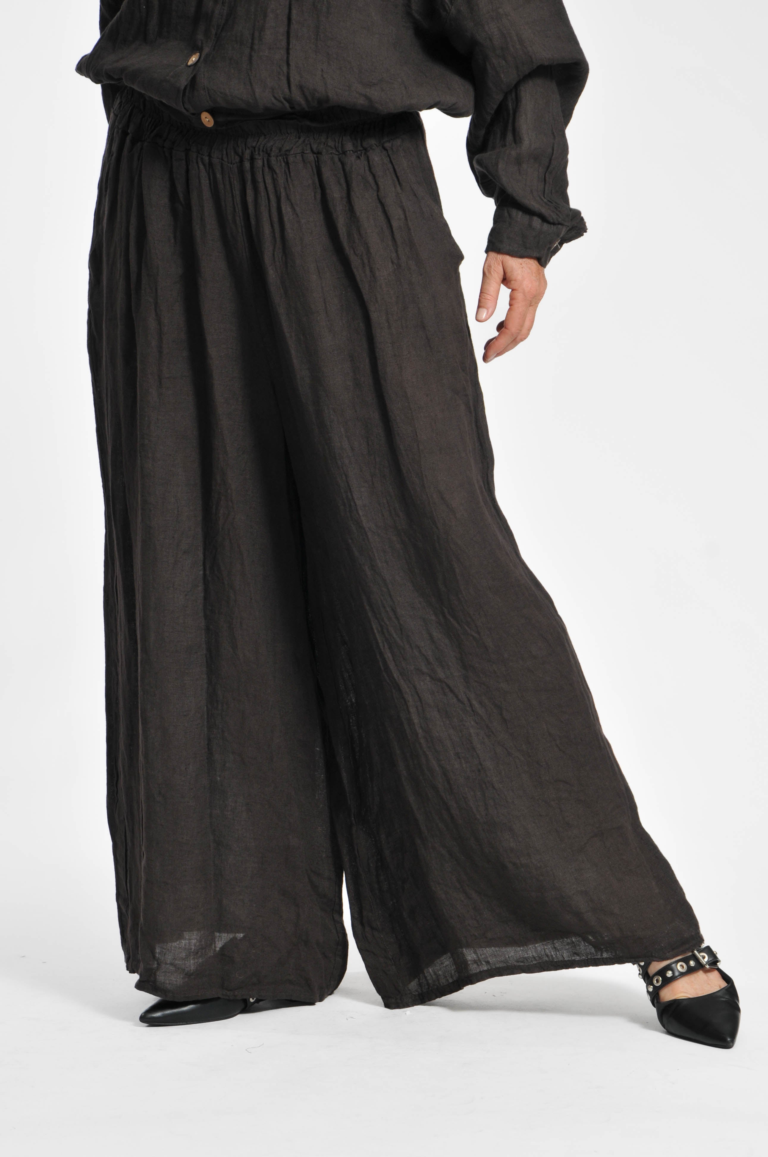 Pantalone William Palazzo