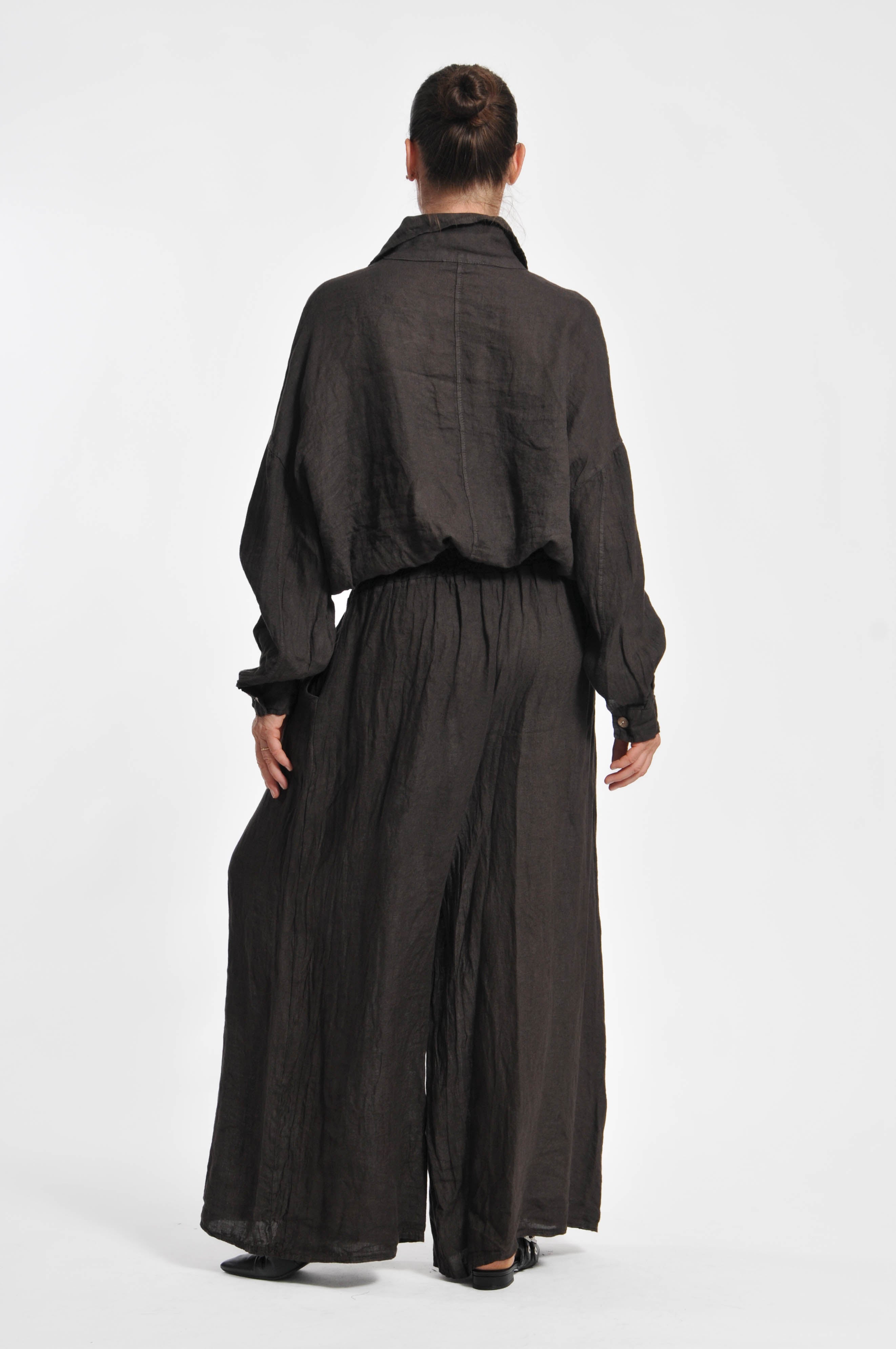 Pantalone William Palazzo