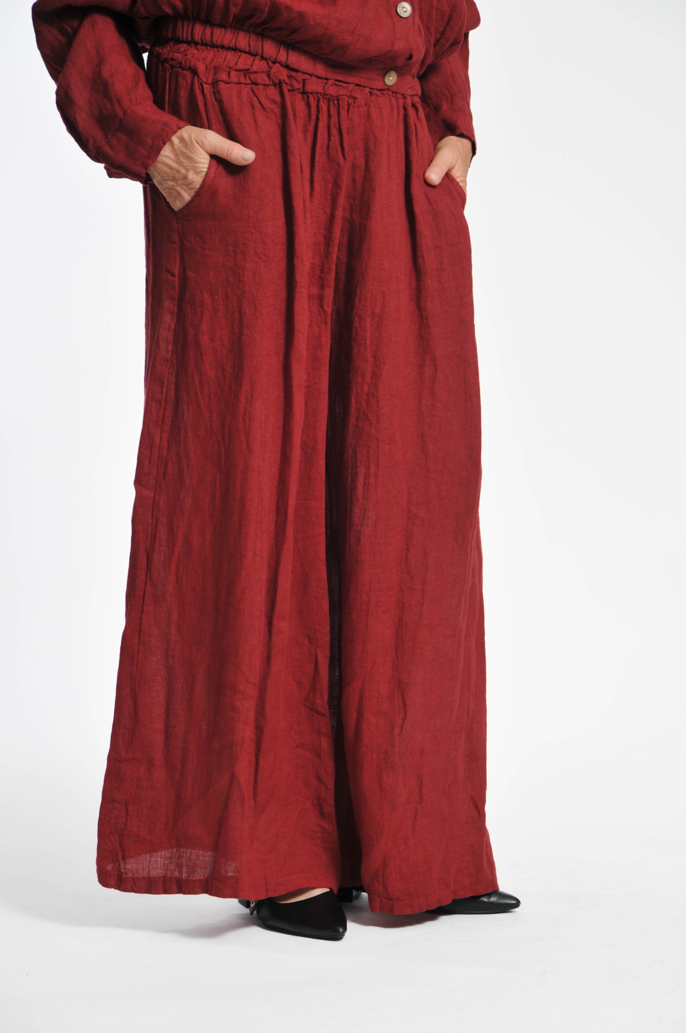 Pantalone William Palazzo