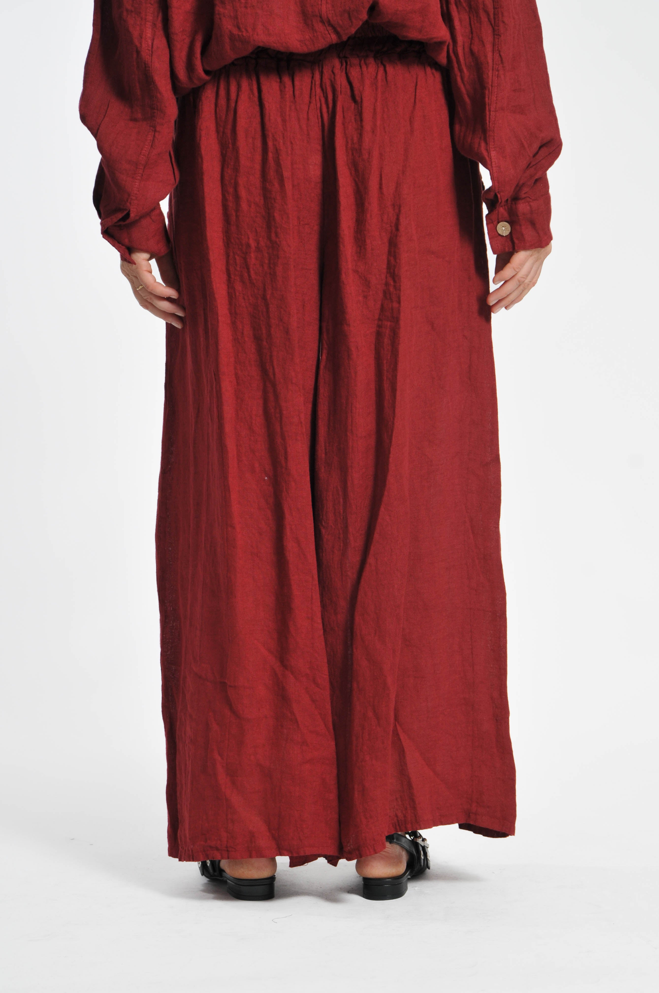 Pantalone William Palazzo