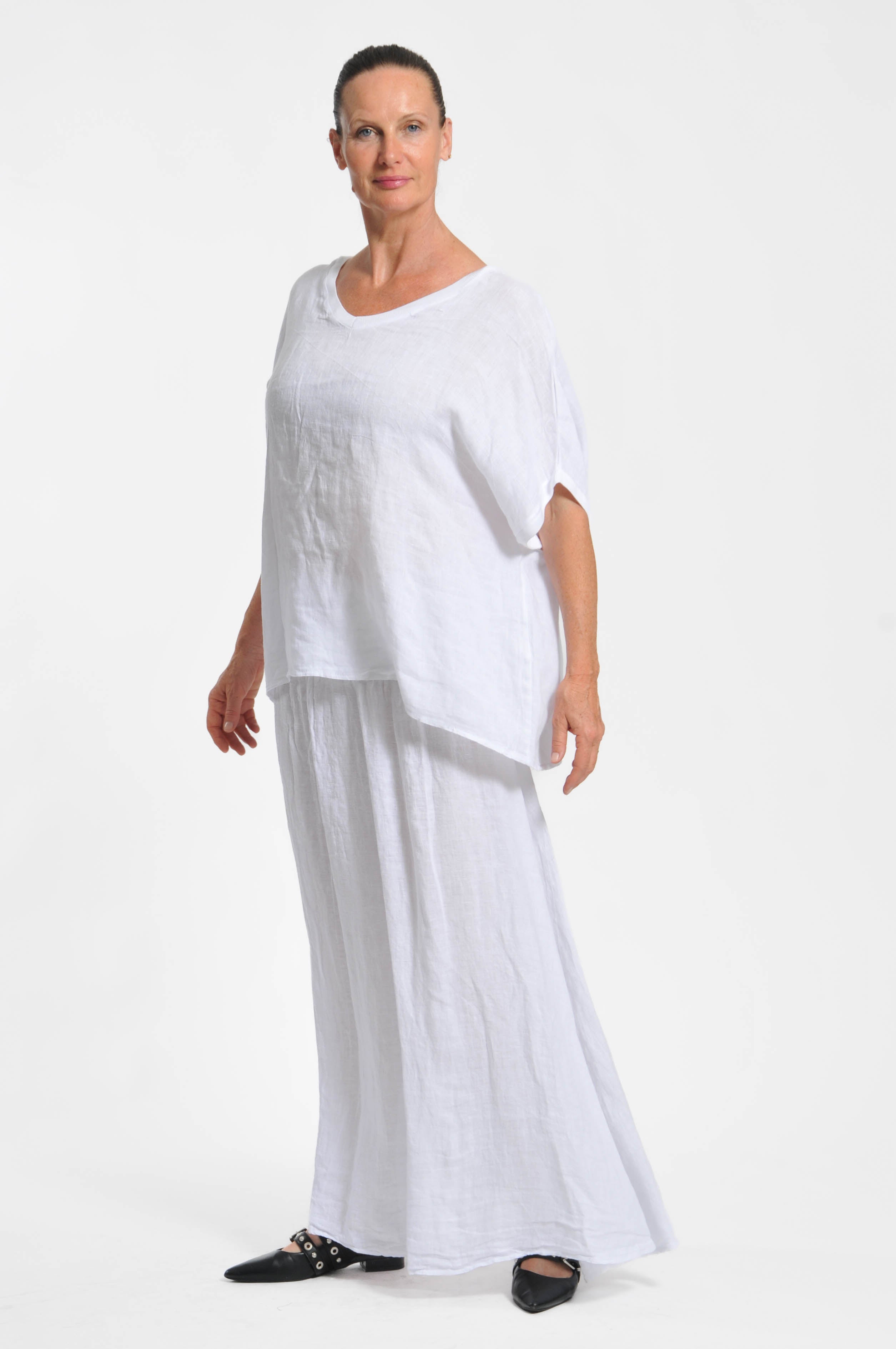 Blusa William