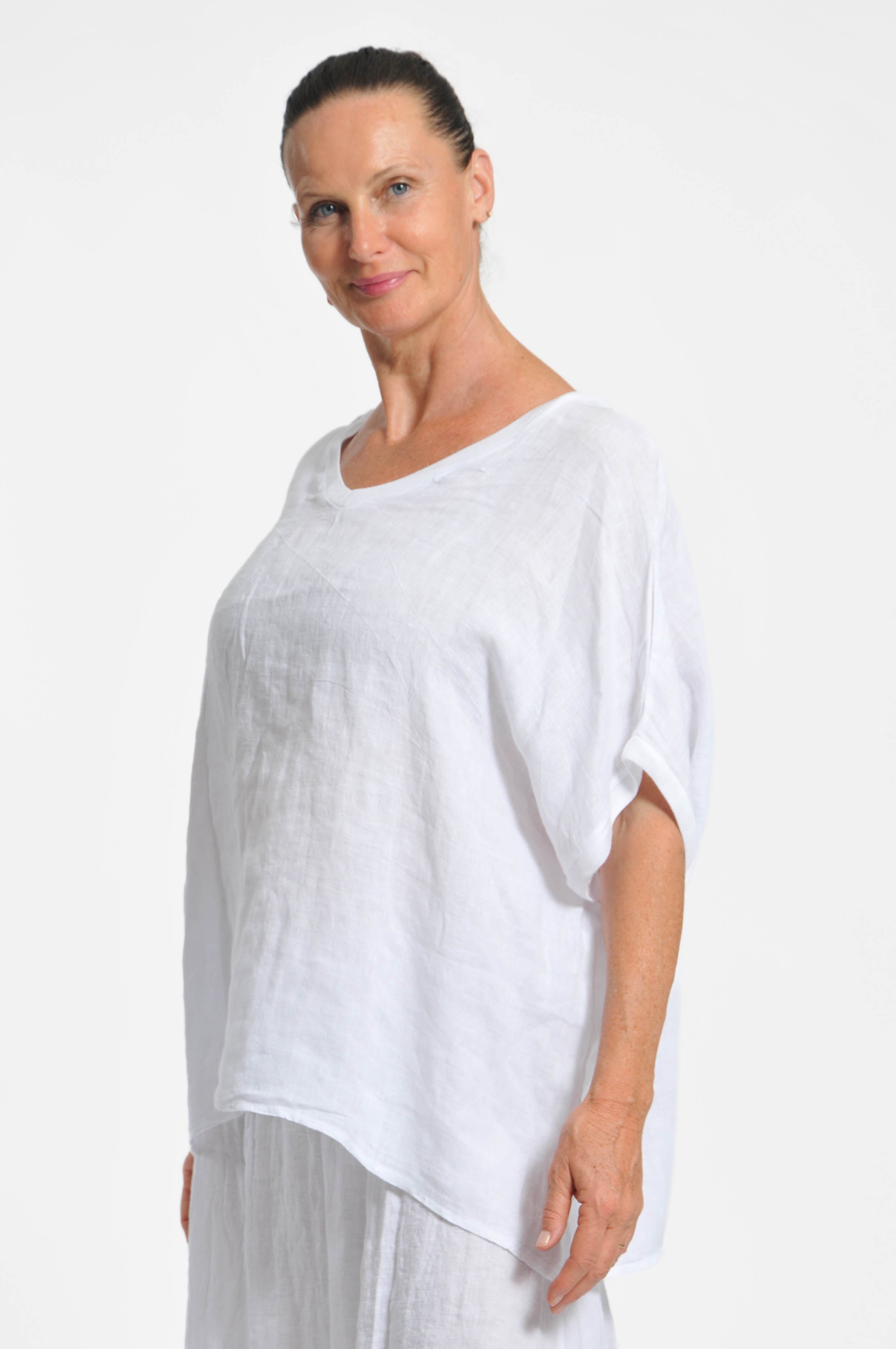 Blusa William