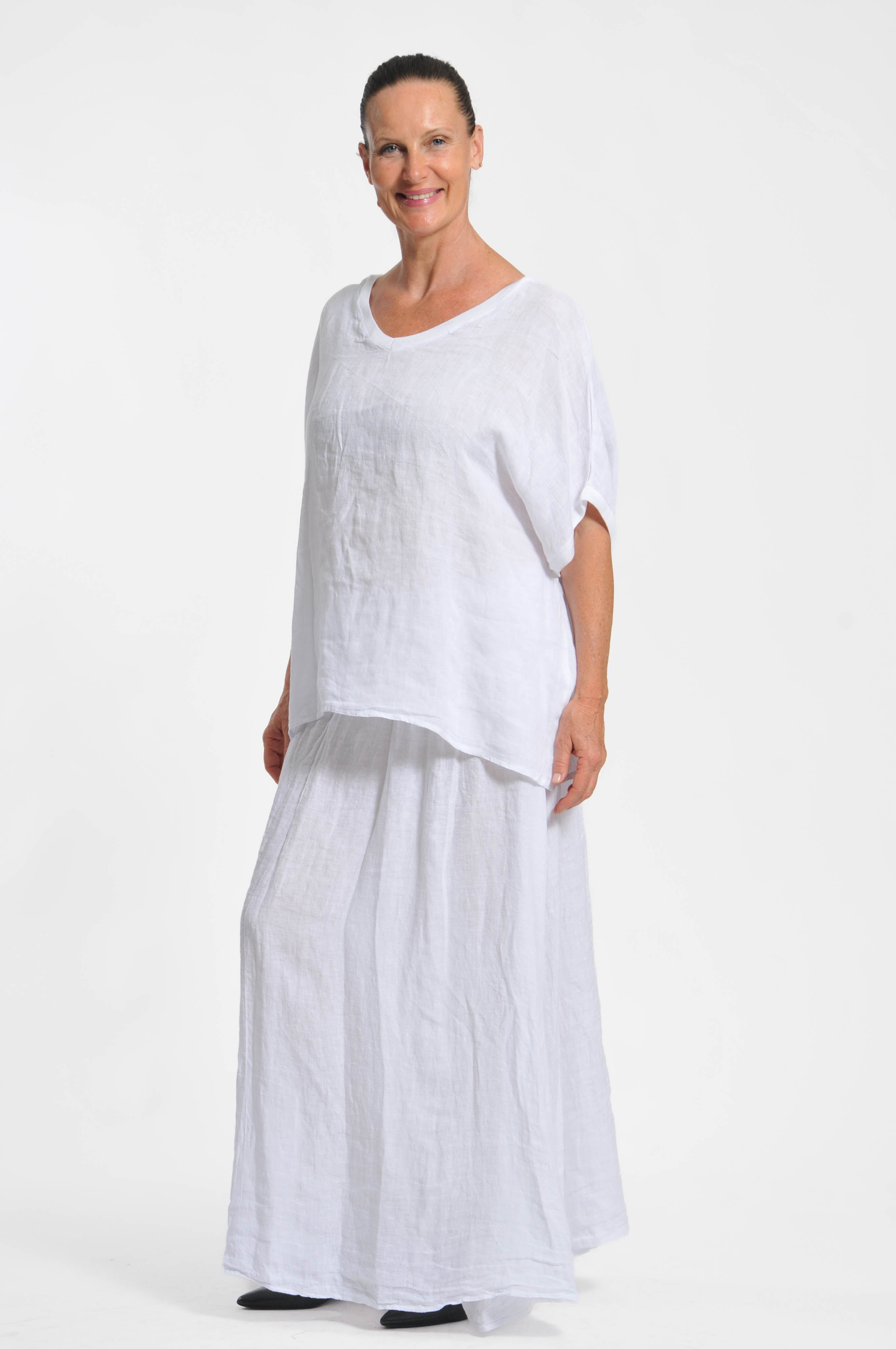 Blusa William