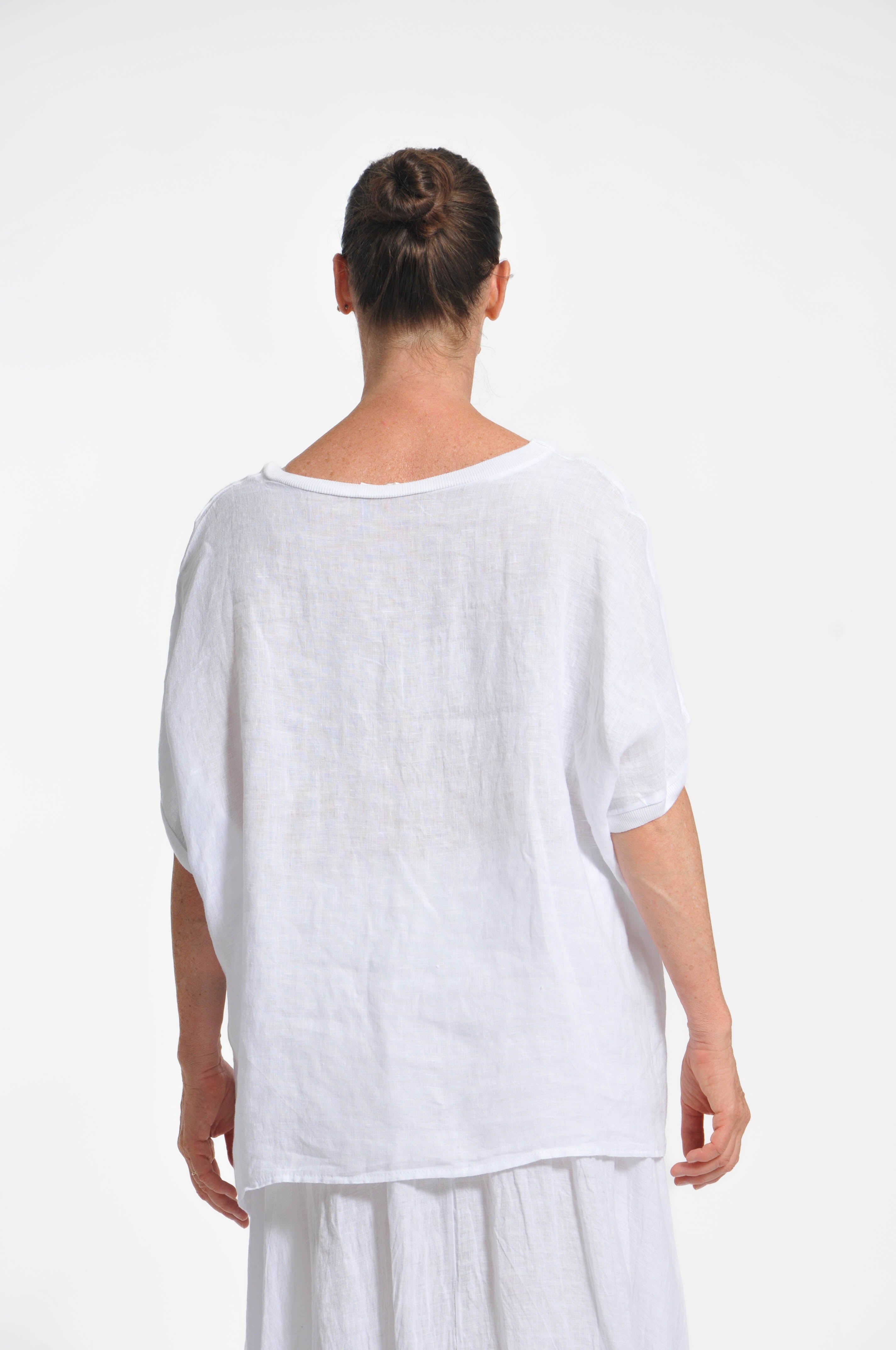 Blusa William
