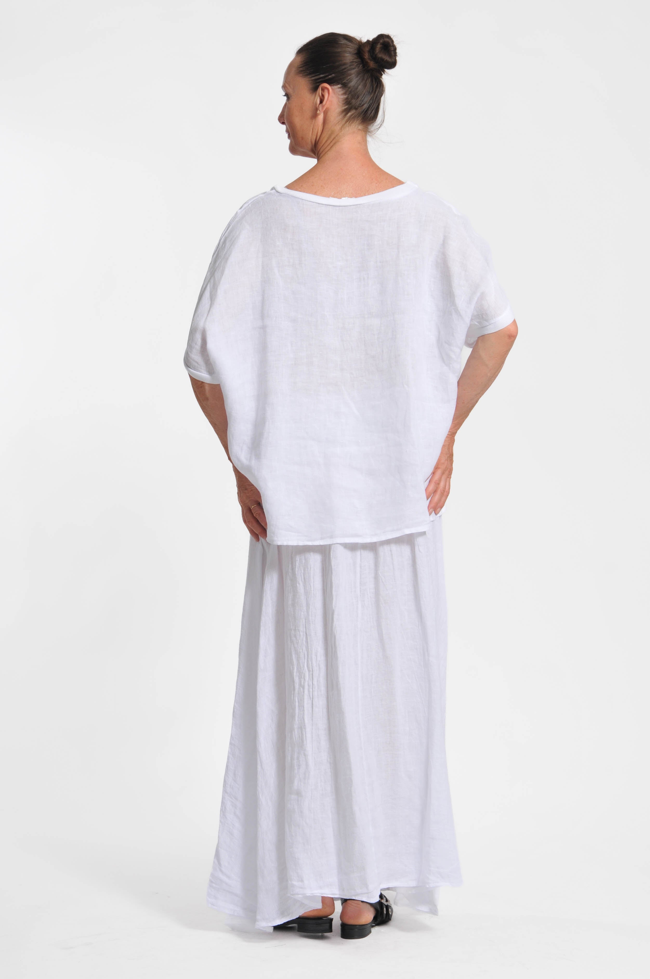 Blusa William