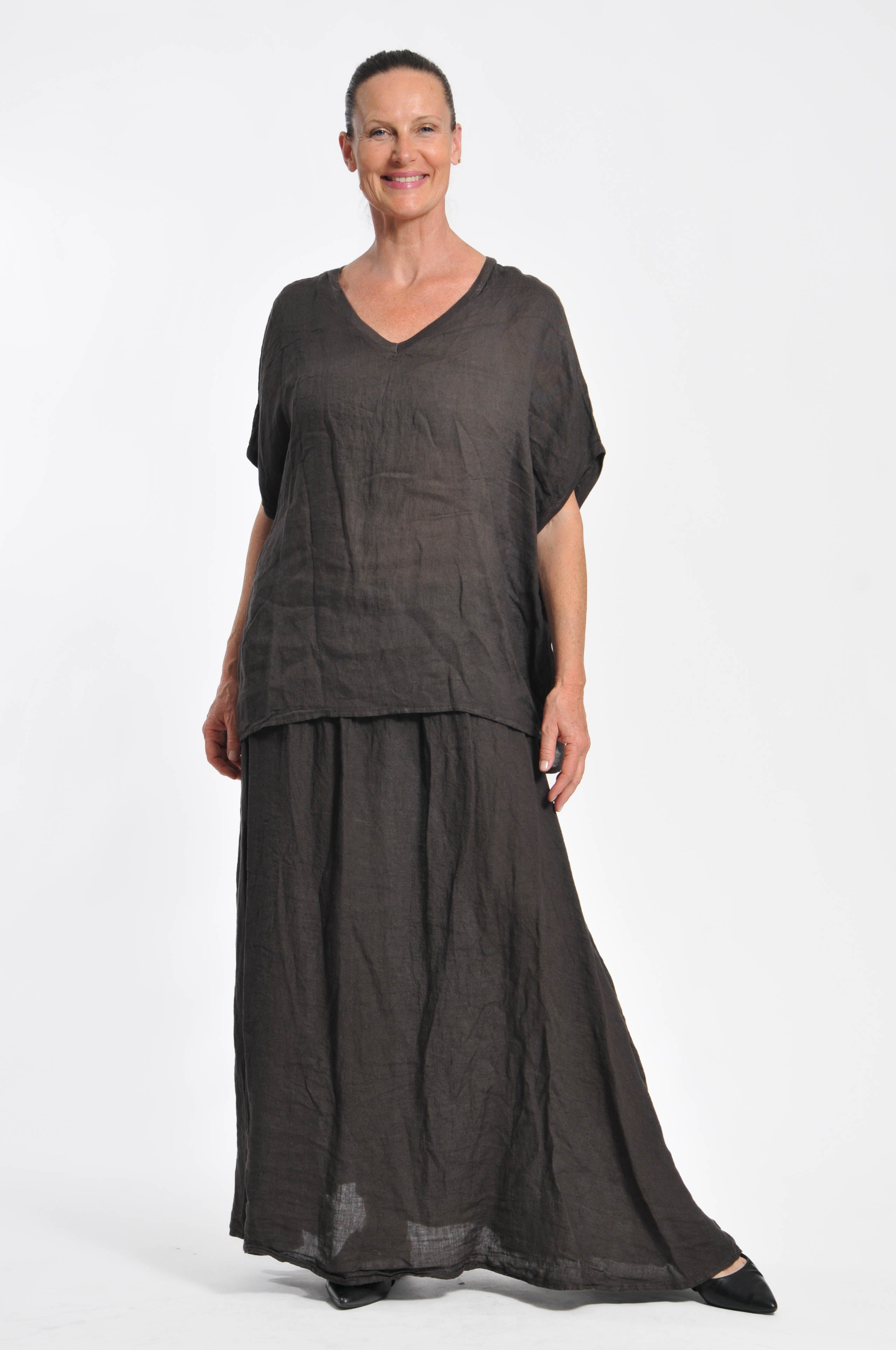 Blusa William