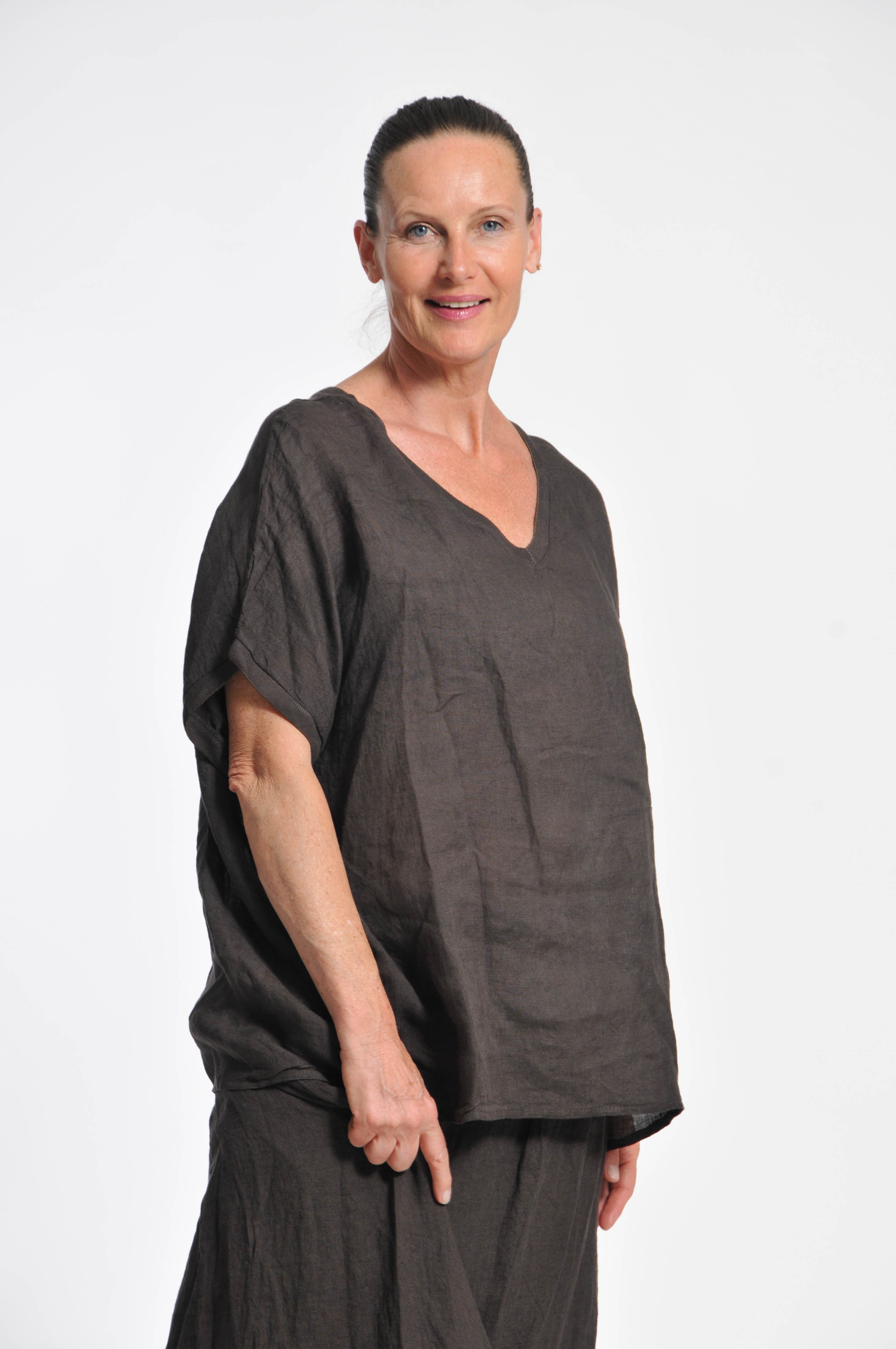 Blusa William