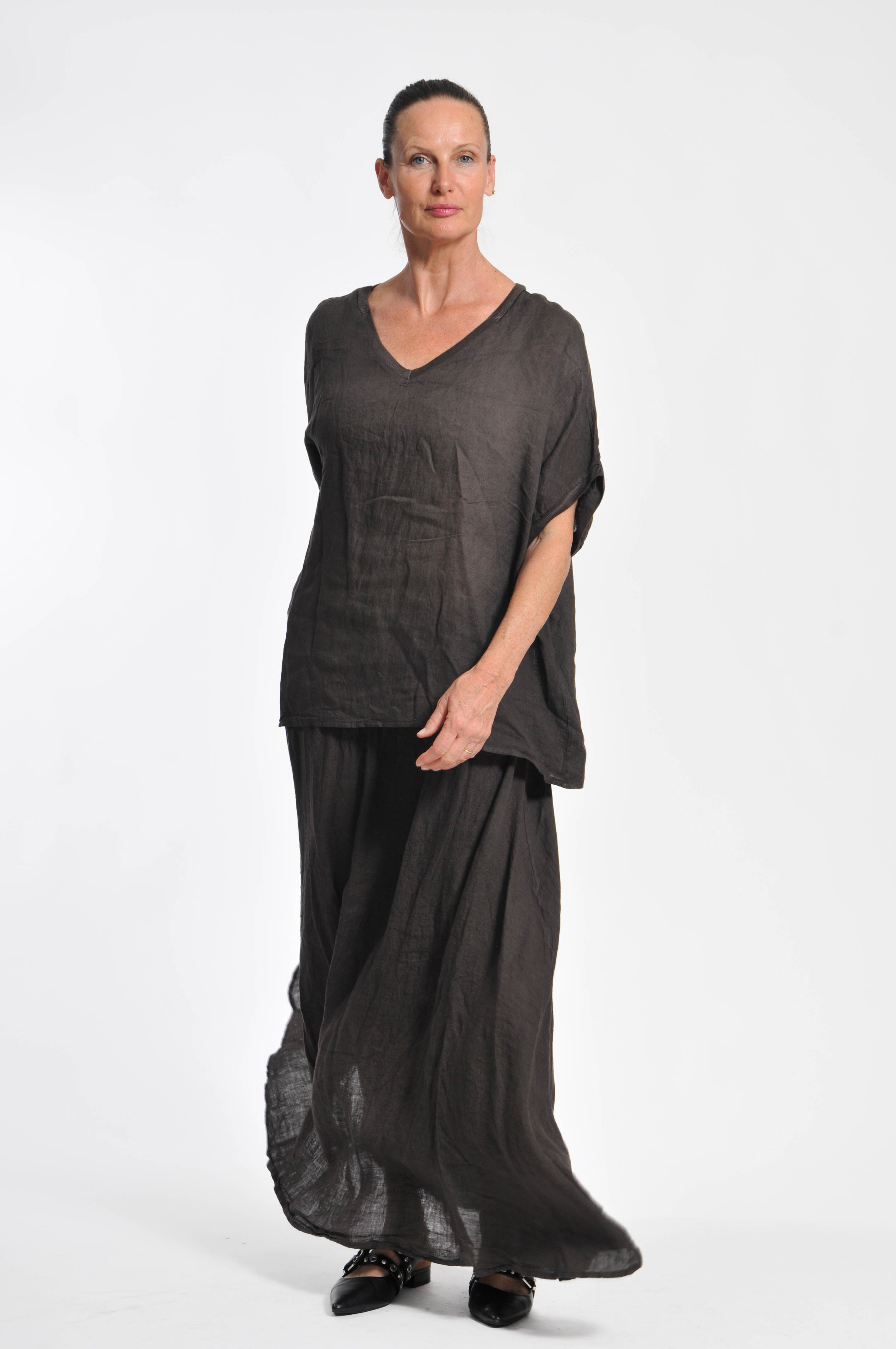 Blusa William