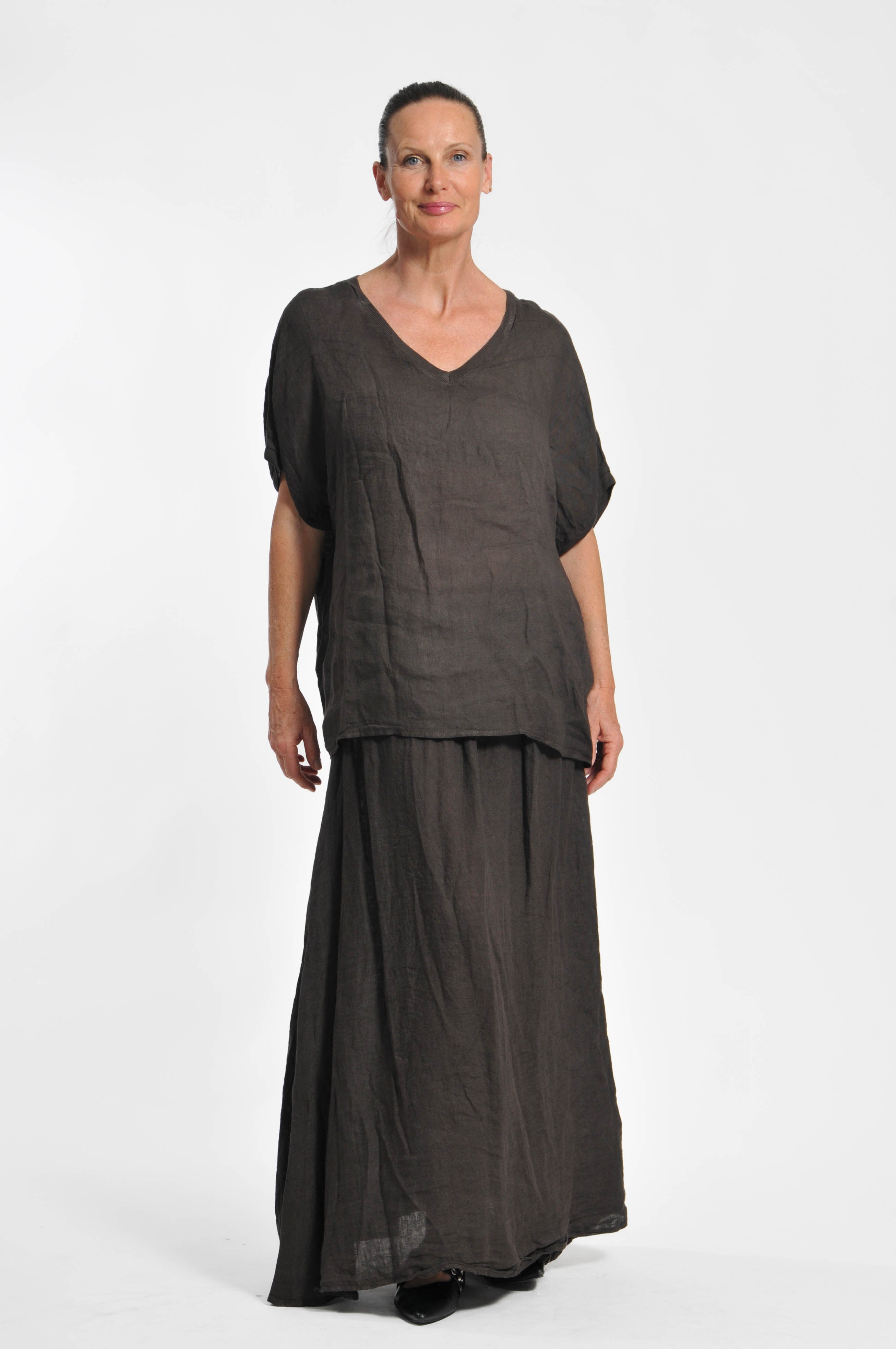 Blusa William