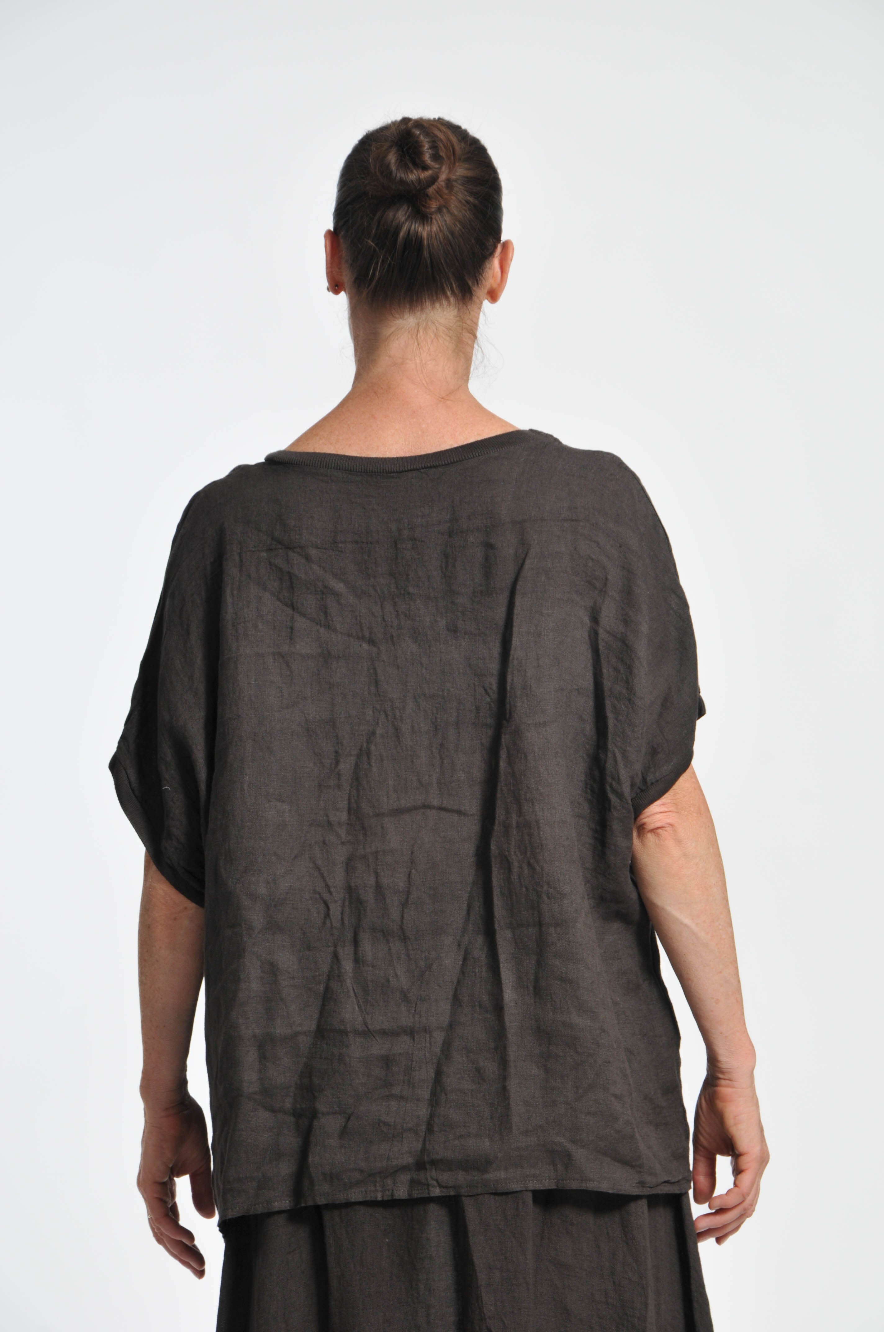 Blusa William