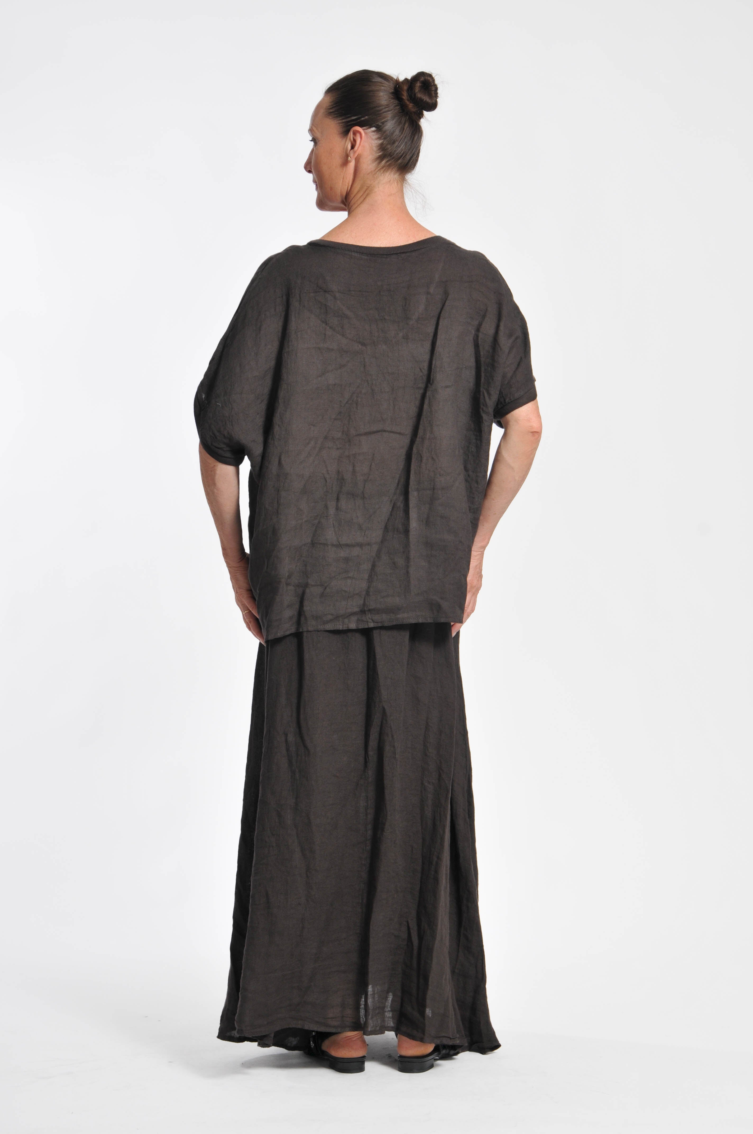 Blusa William