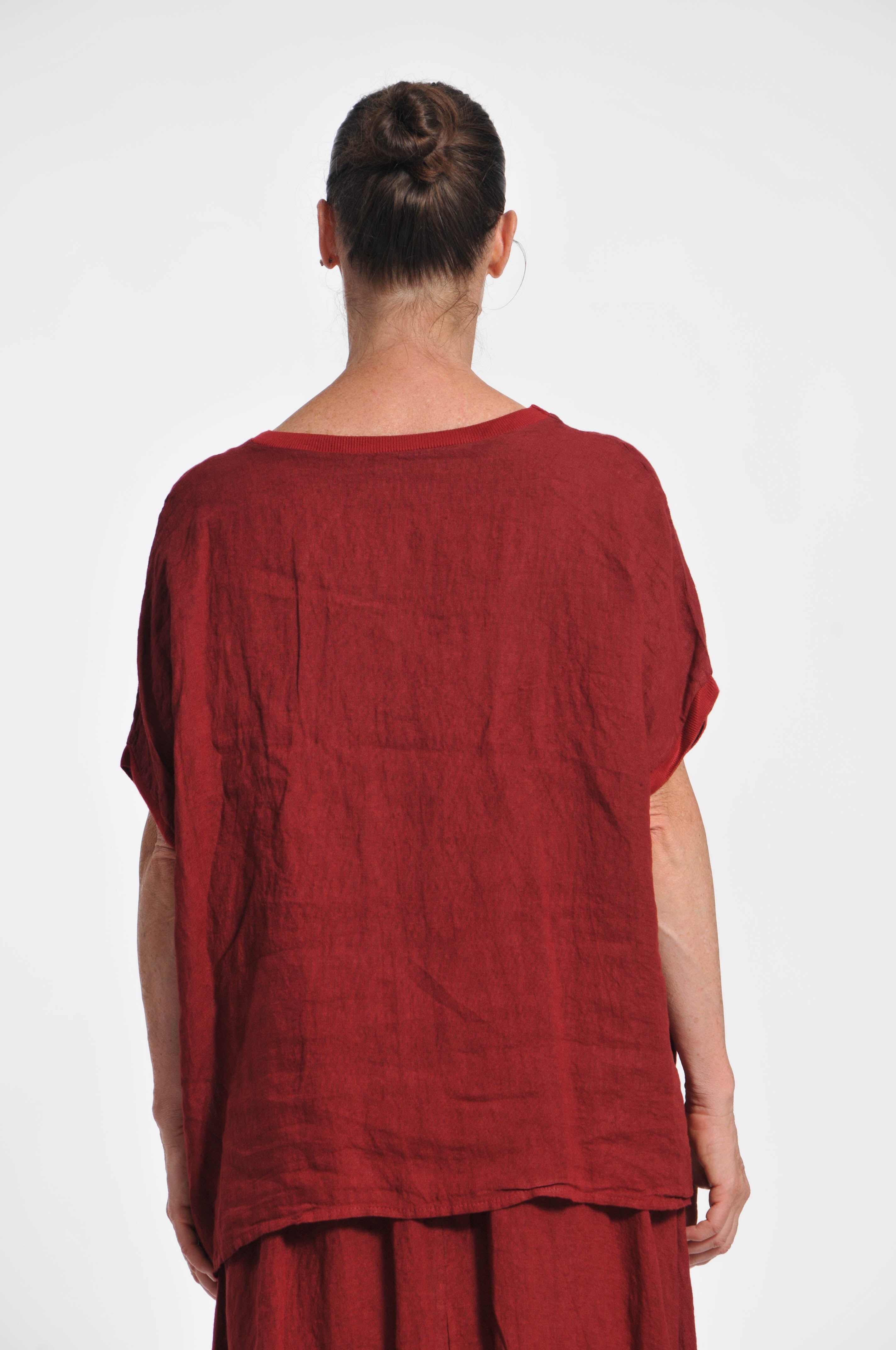 Blusa William