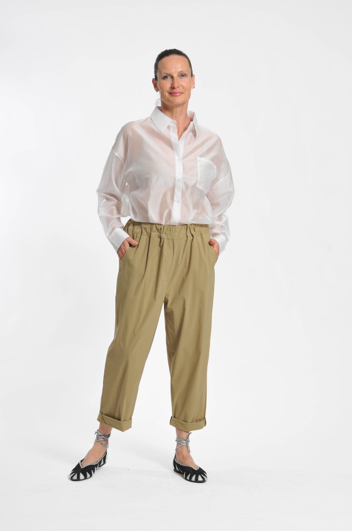 Pantalone Boy