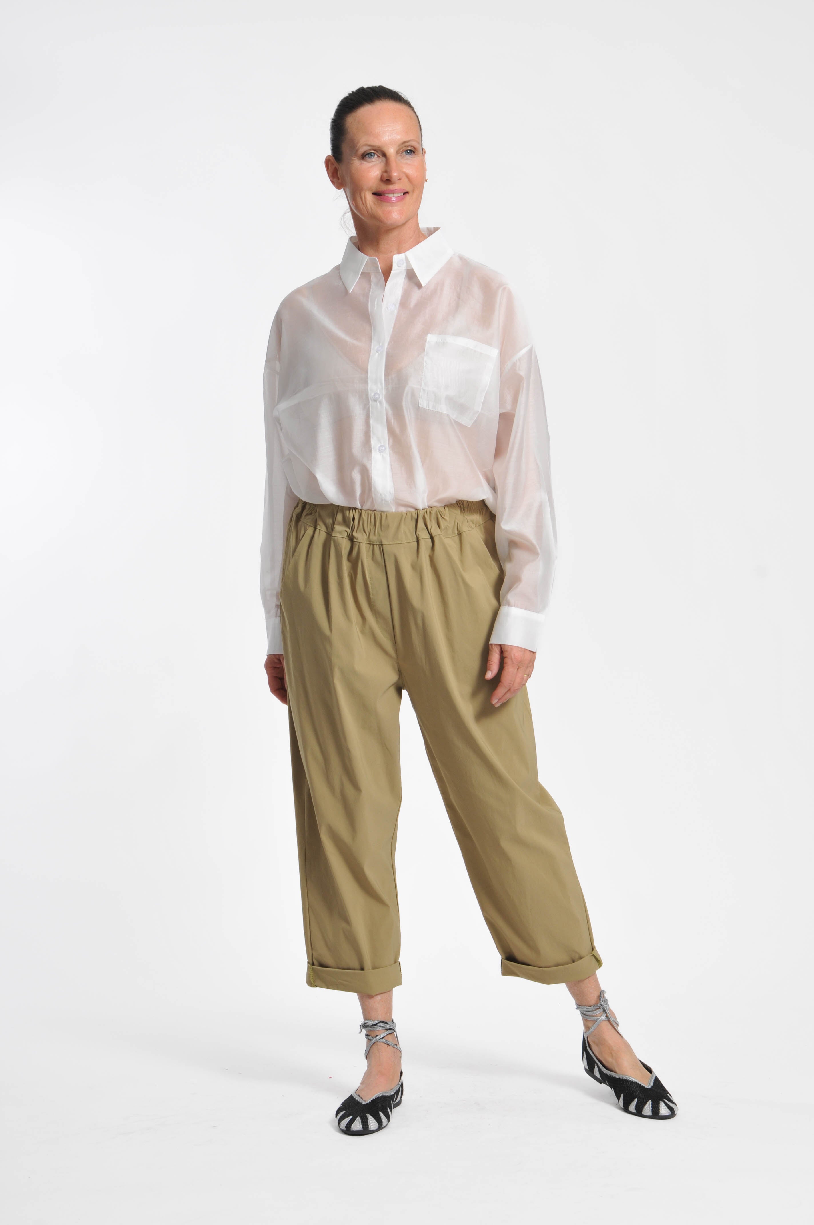 Pantalone Boy