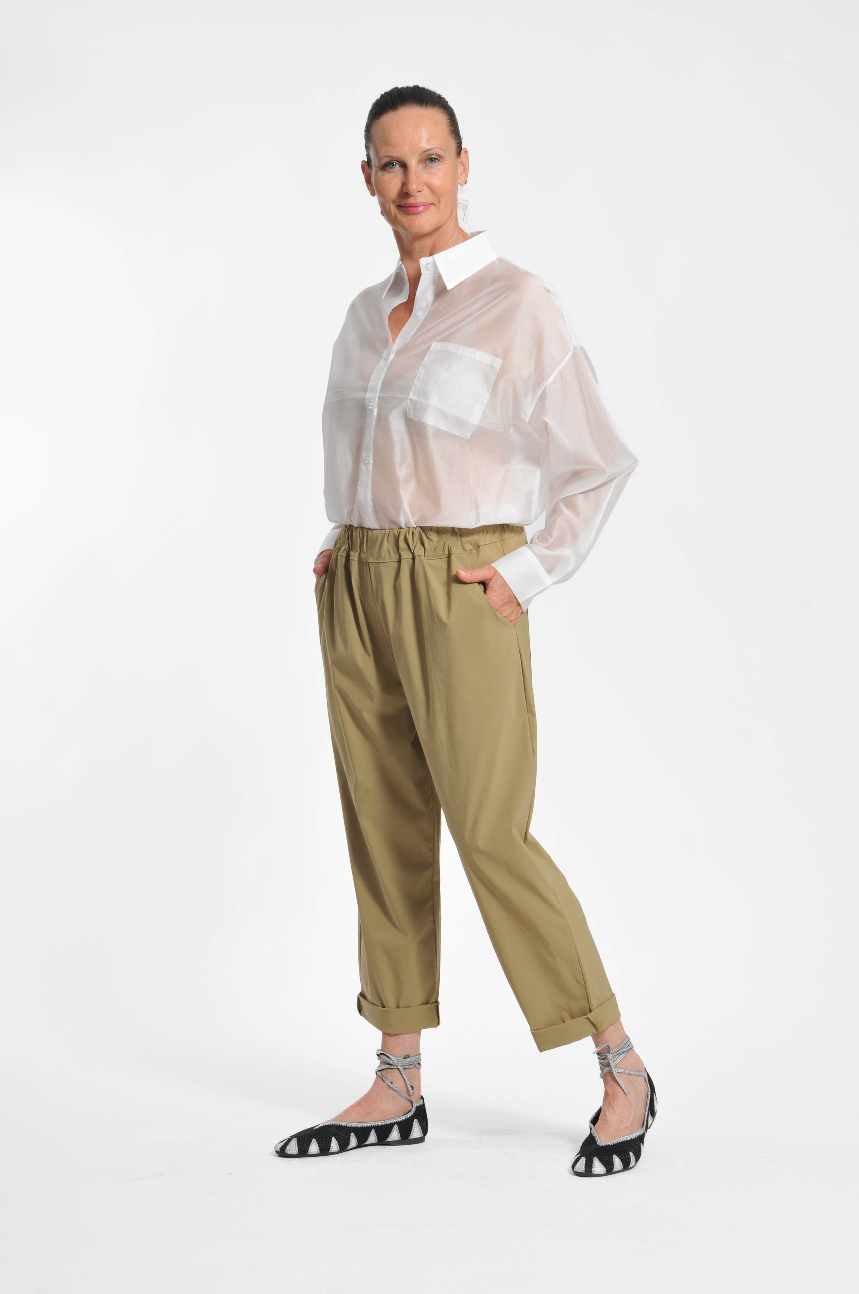 Pantalone Boy