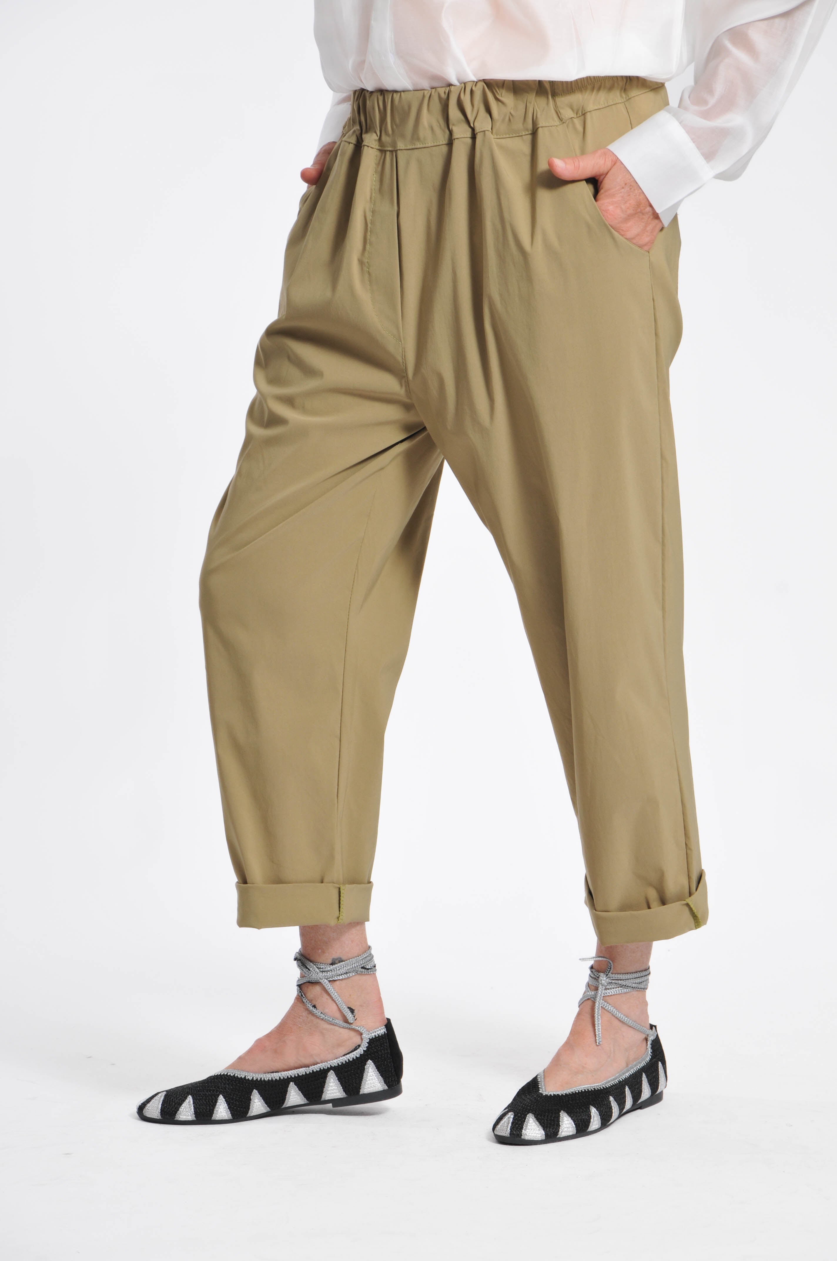 Pantalone Boy