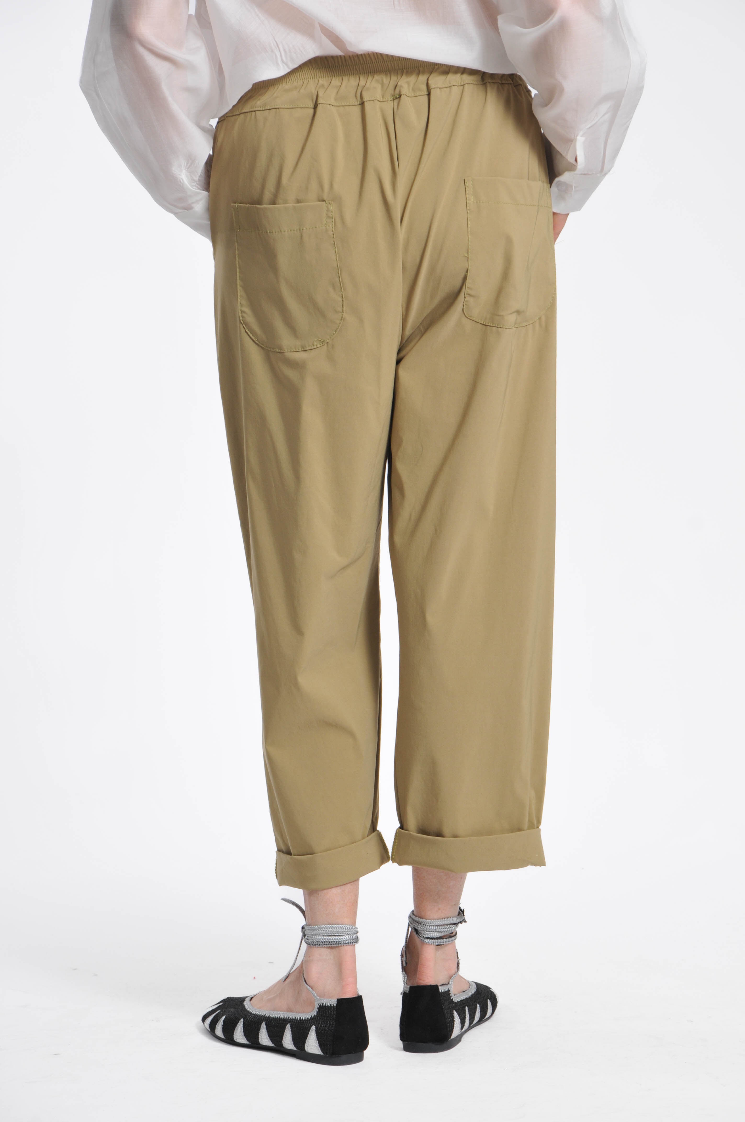 Pantalone Boy