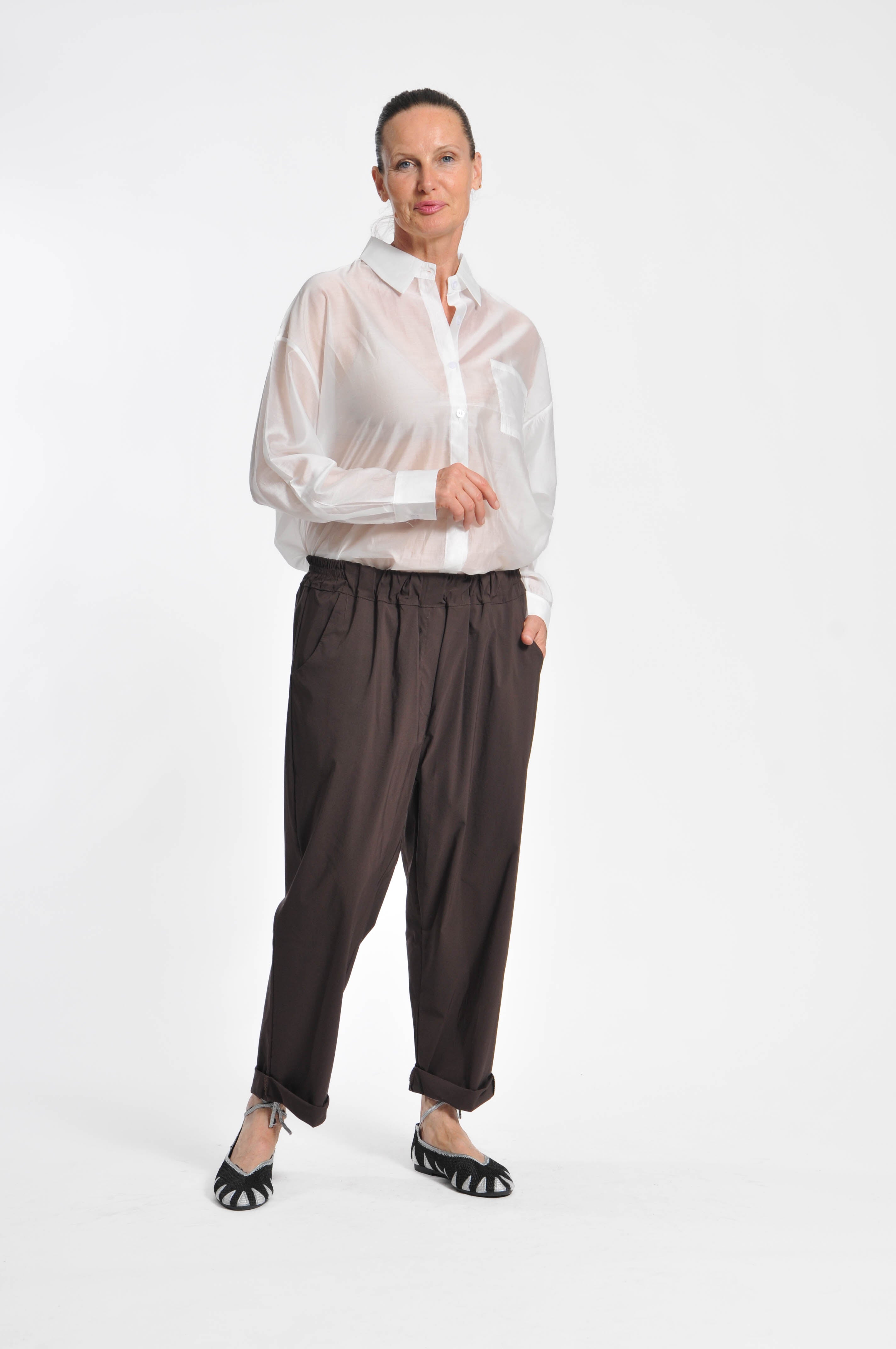 Pantalone Boy