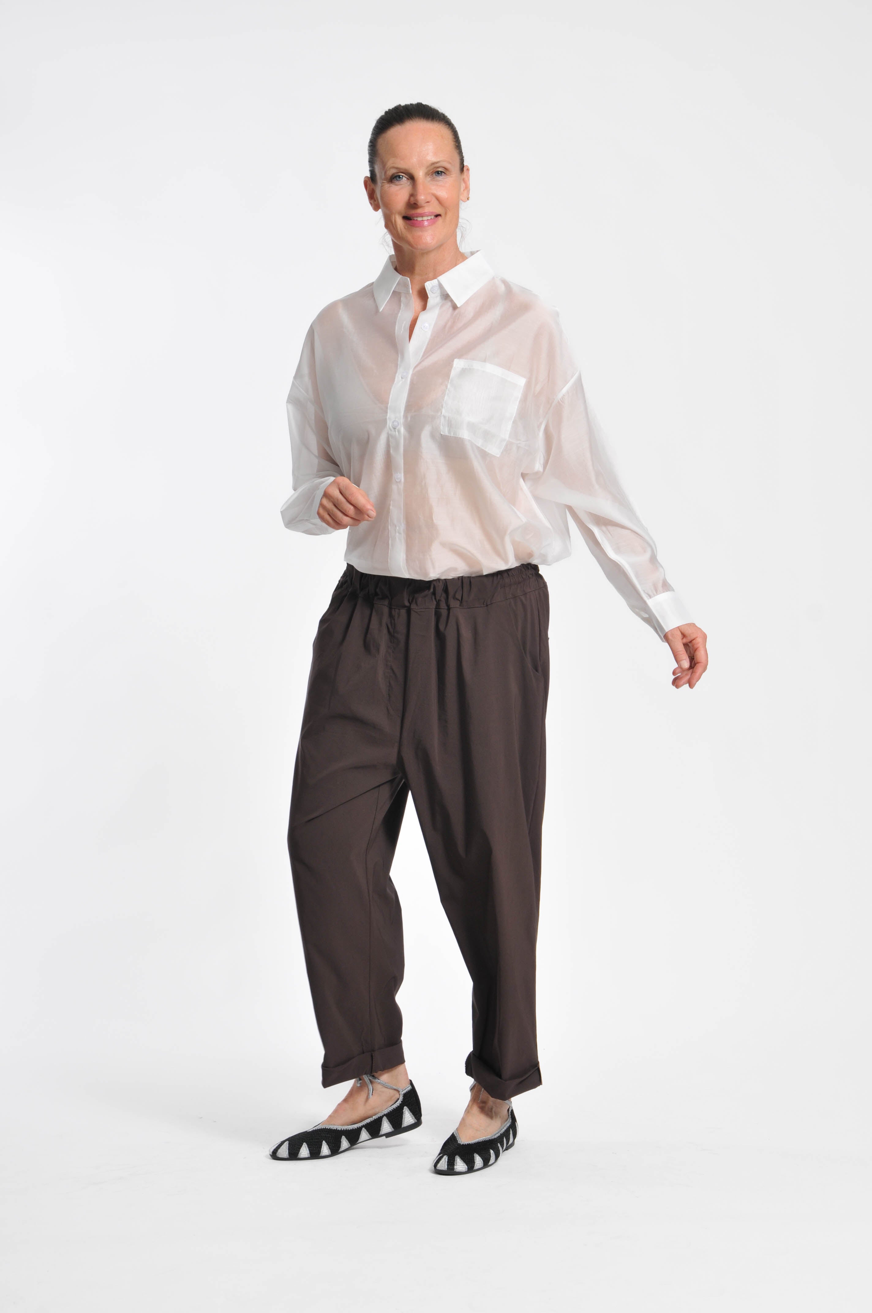 Pantalone Boy