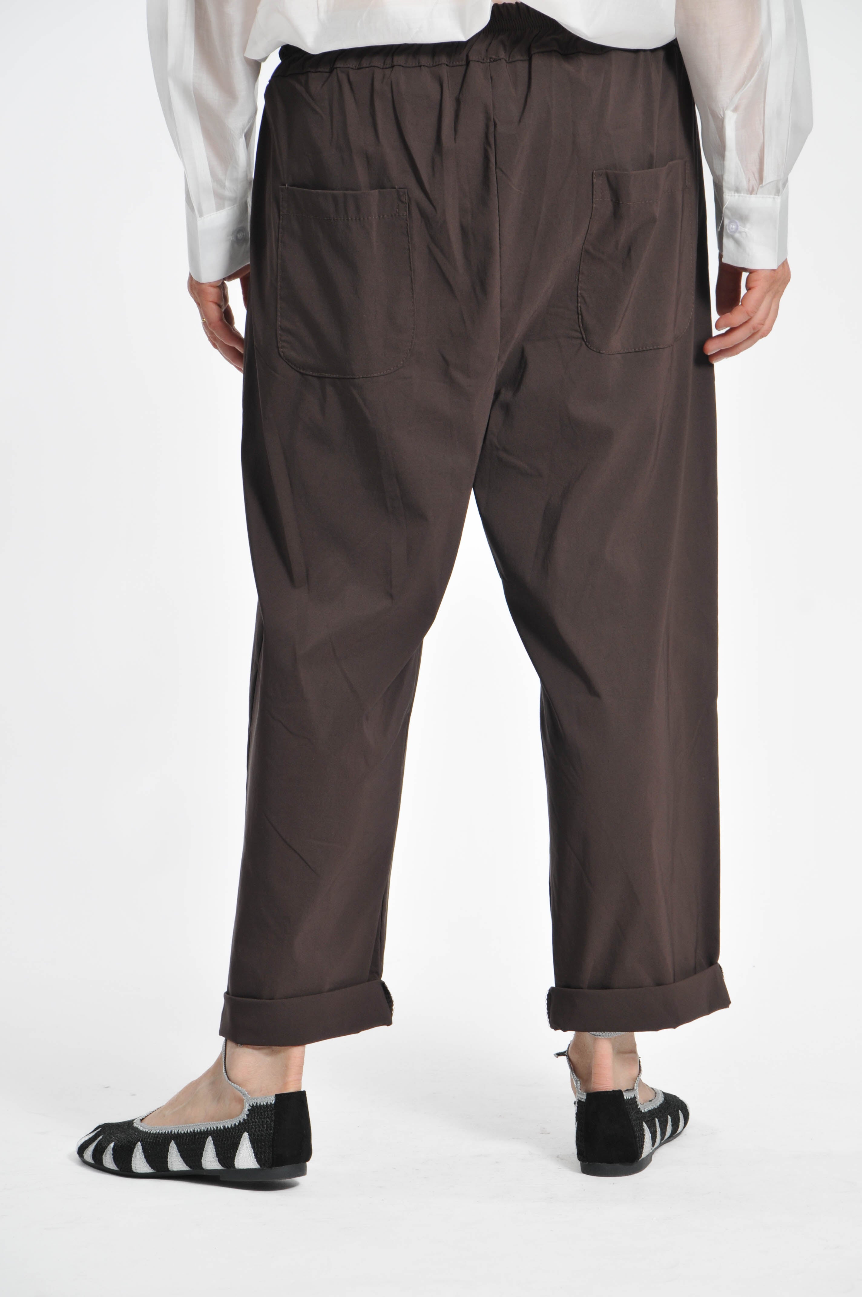 Pantalone Boy