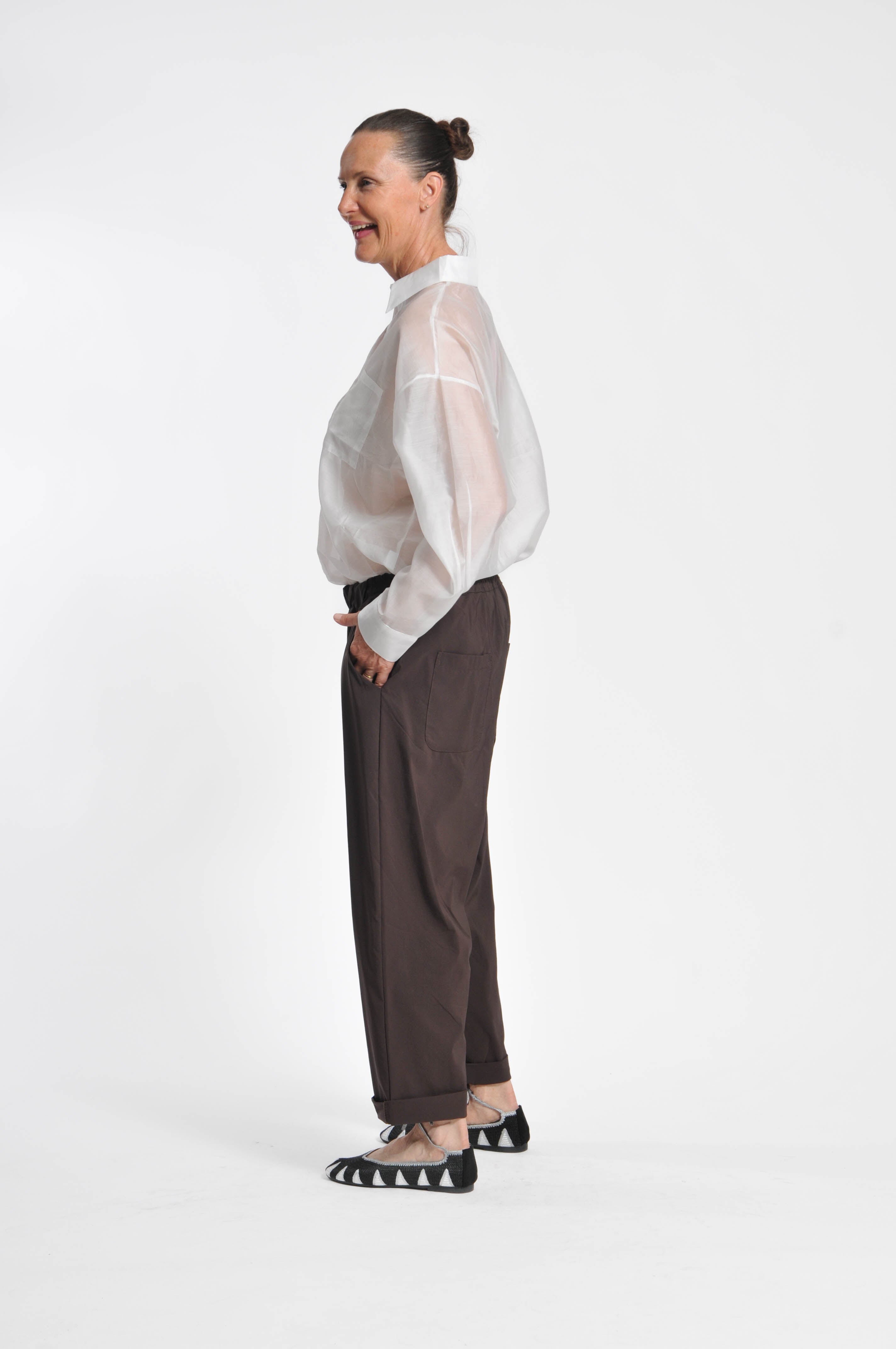Pantalone Boy